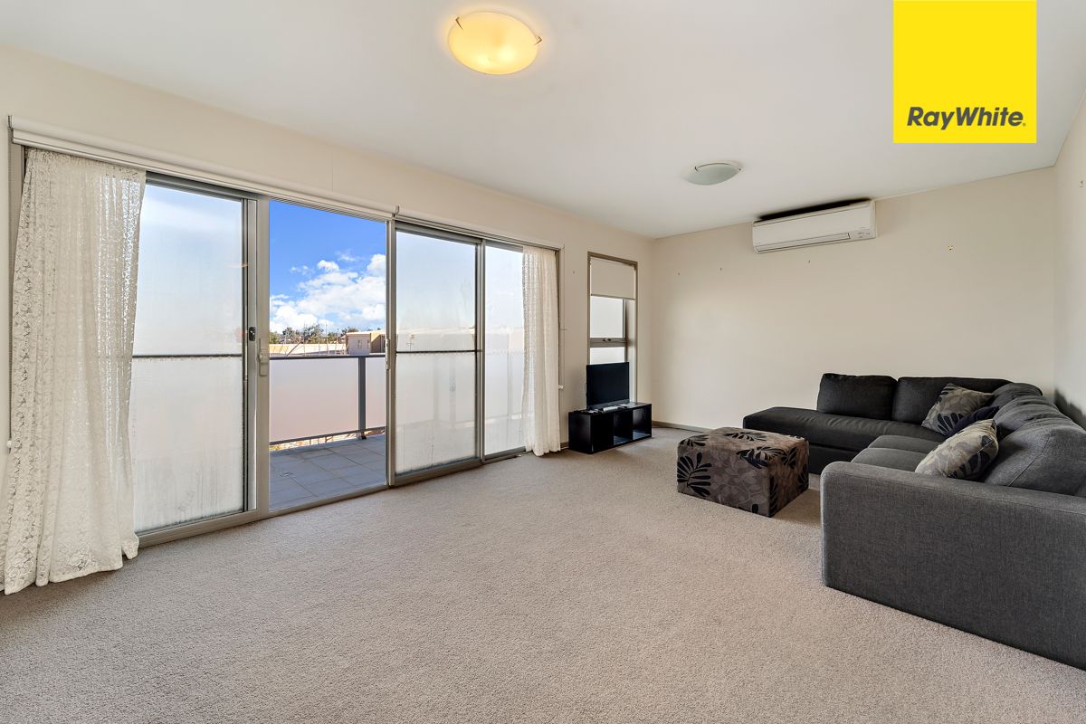 6/41 Clare Burton Crescent, Franklin, ACT 2913
