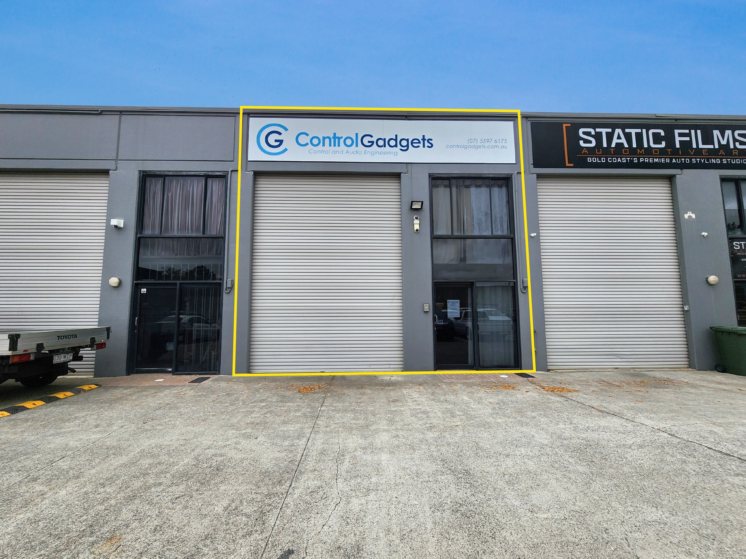 5/511 Olsen Avenue, Southport, QLD 4215