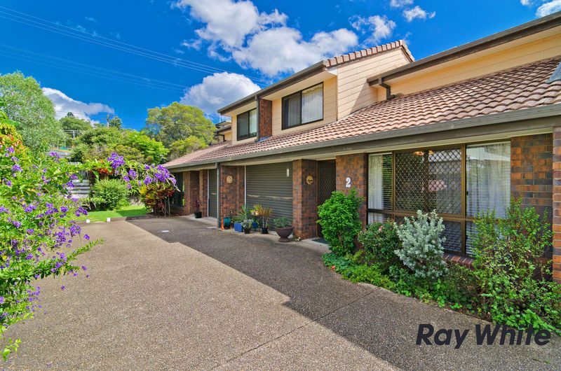 30 Beaufort Street, Alderley QLD 4051