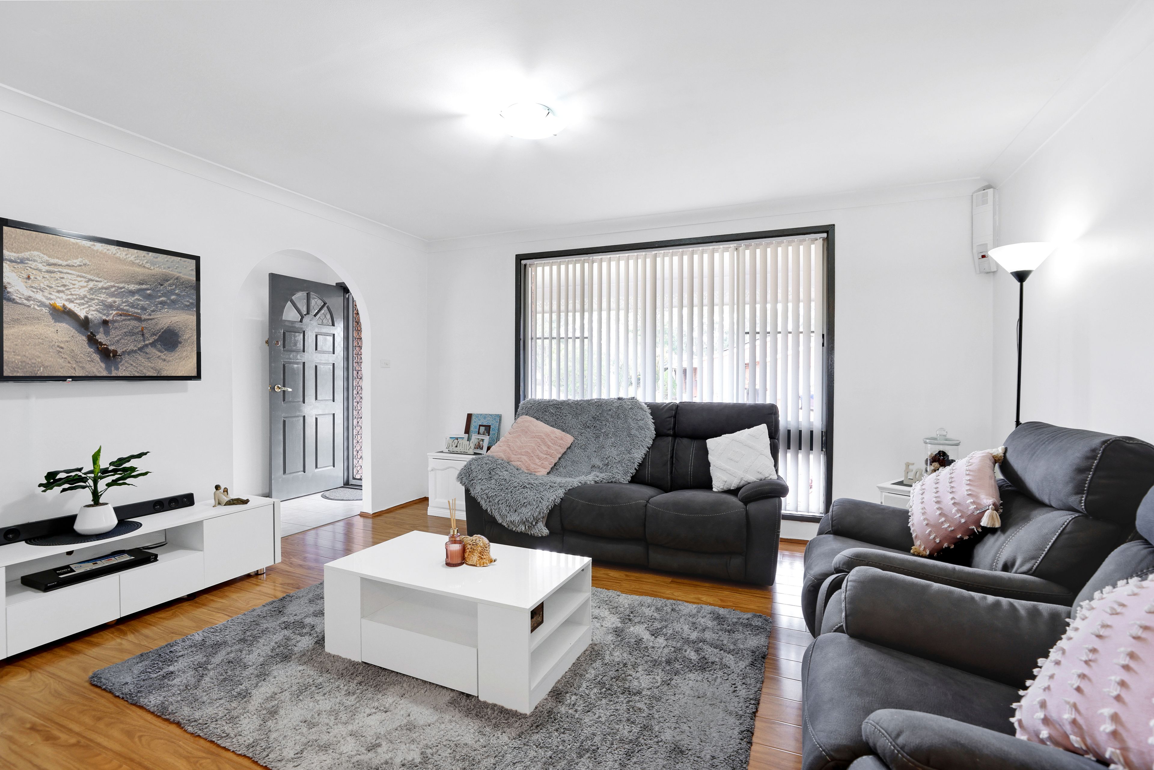 4 Briery Place, Cranebrook, NSW 2749