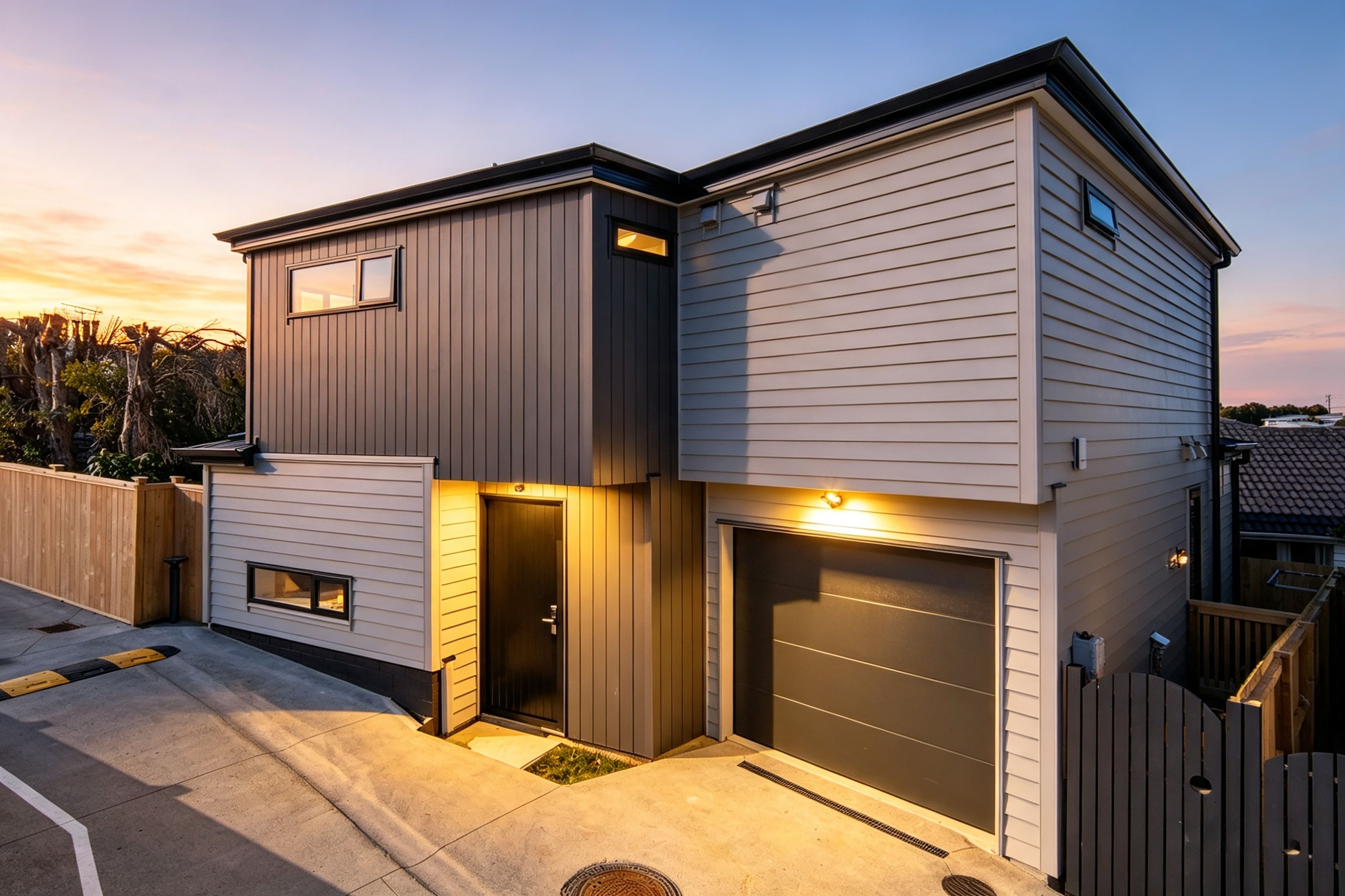 12 Karo Place, Glendene, Waitakere City