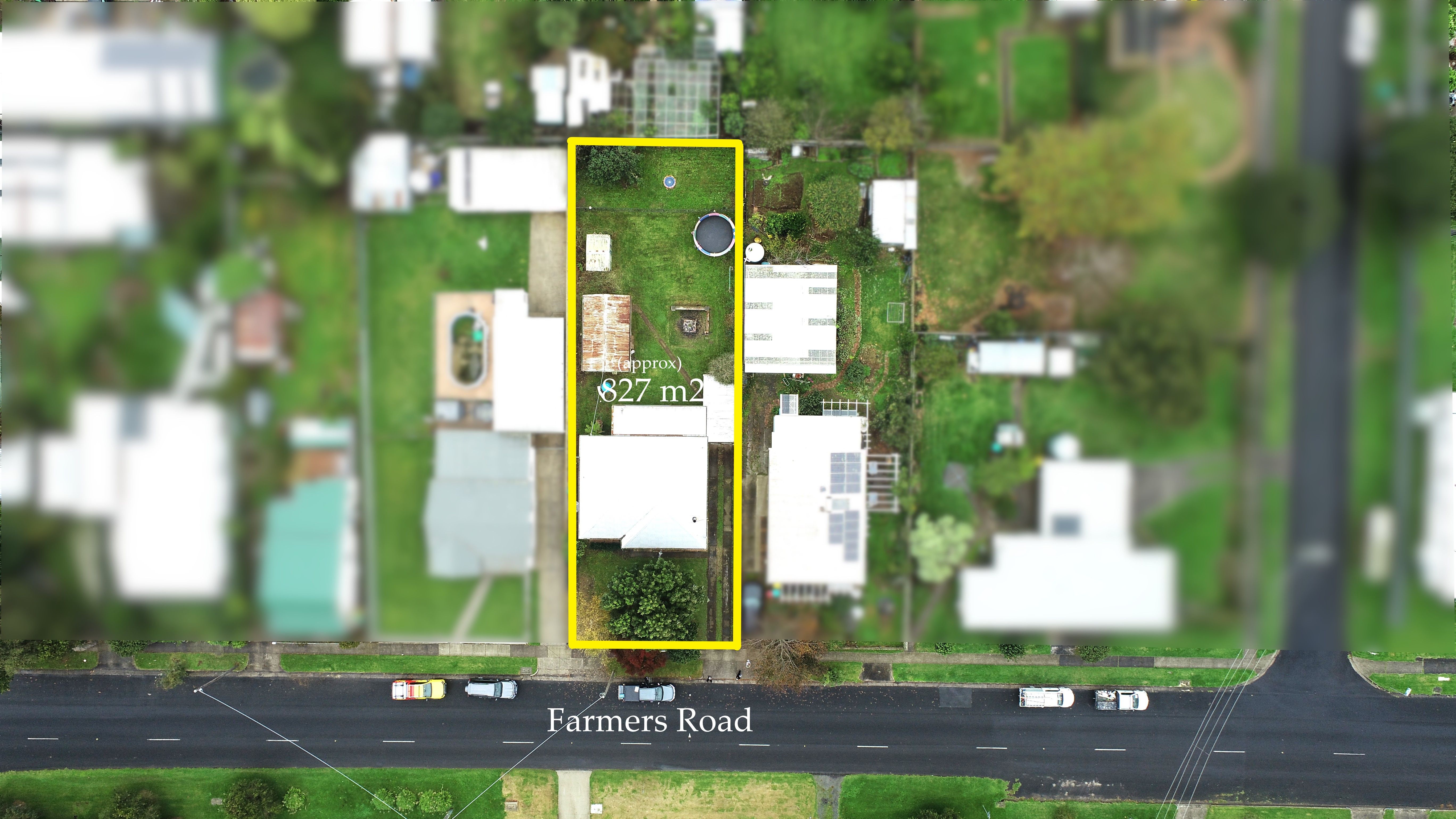 41 Farmers Road — photo 18 of 19