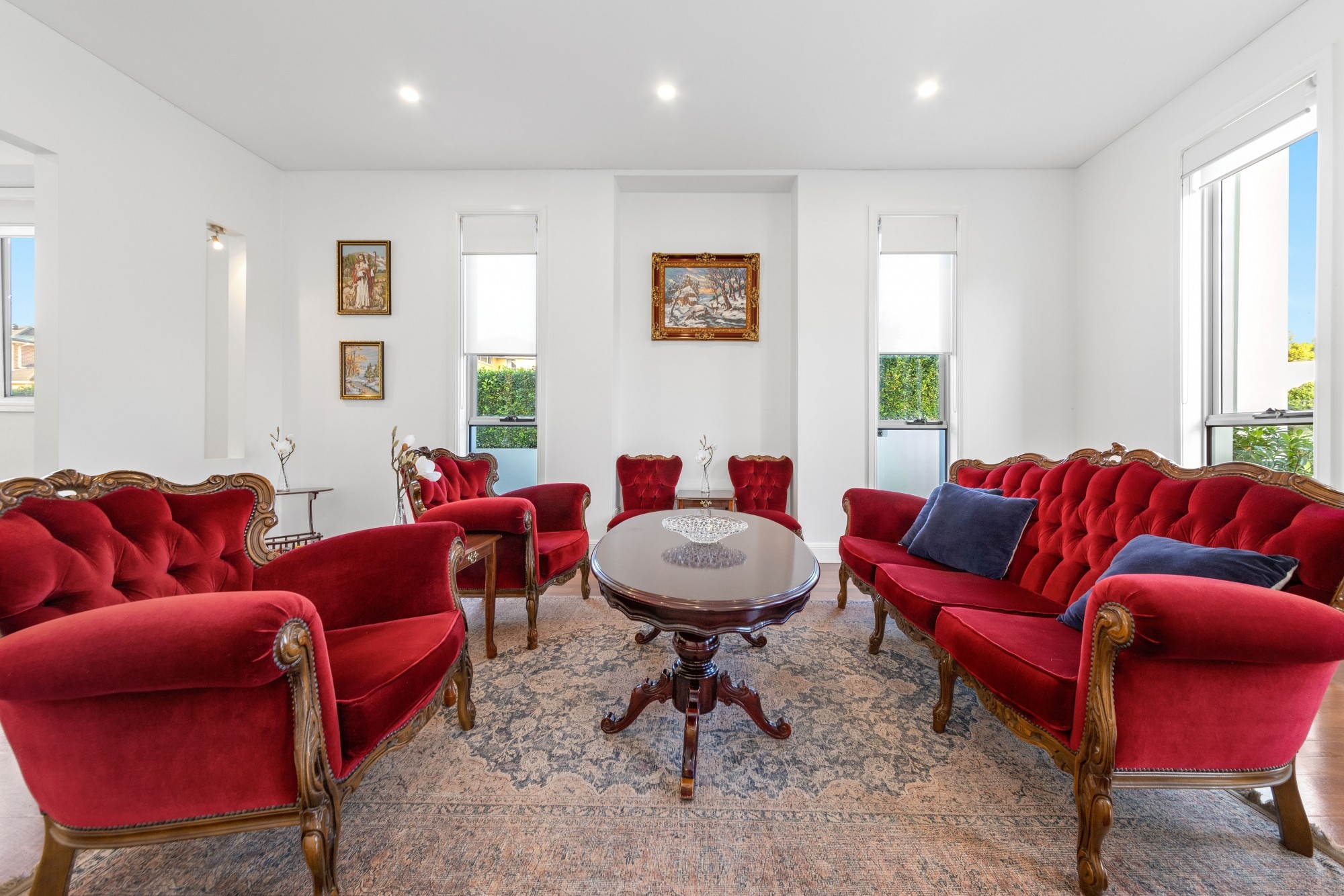 72 Bingara Crescent, Bella Vista, NSW 2153