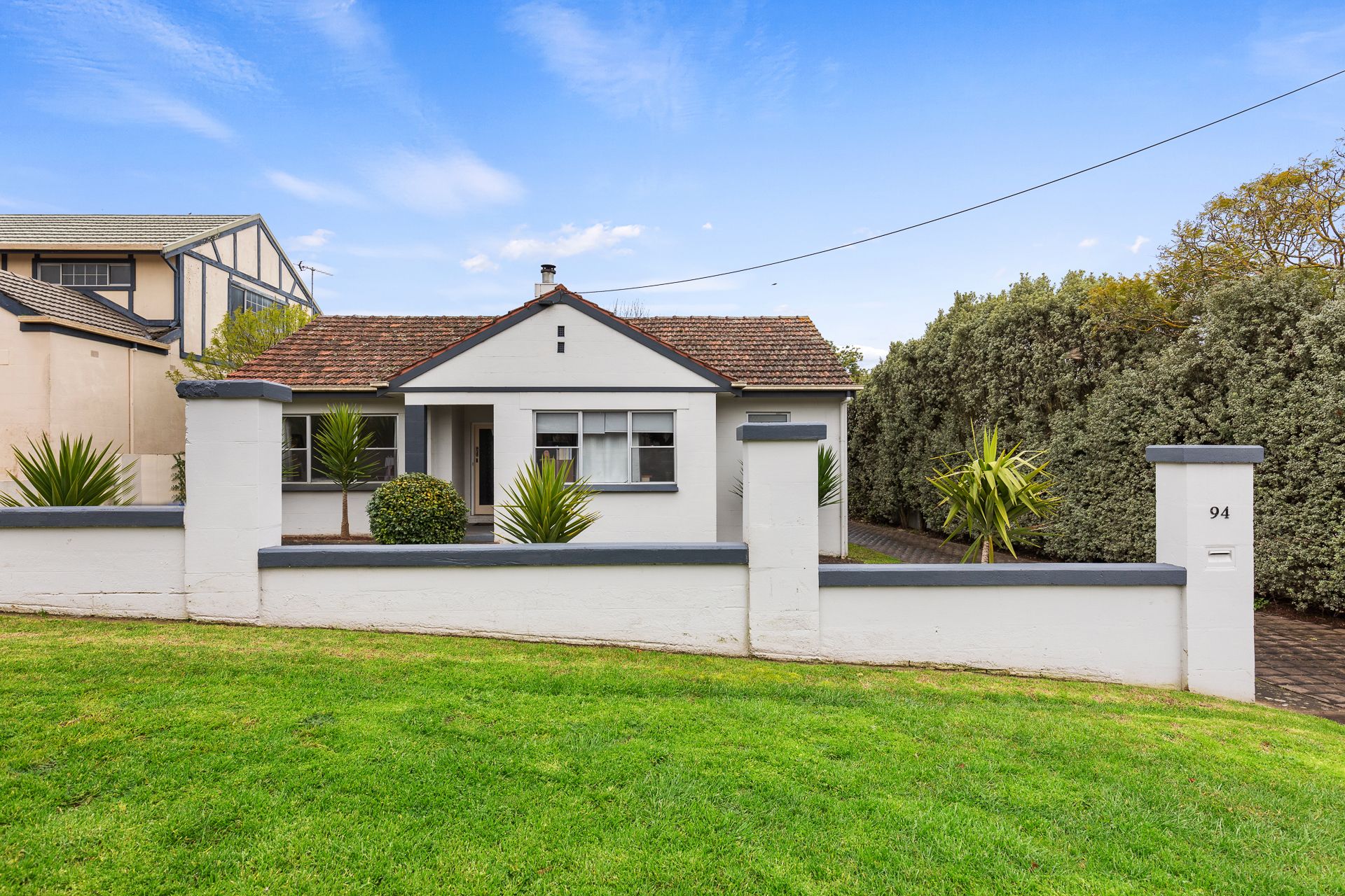94 Crouch Street South, Mount Gambier, SA 5290 Leased House Ray