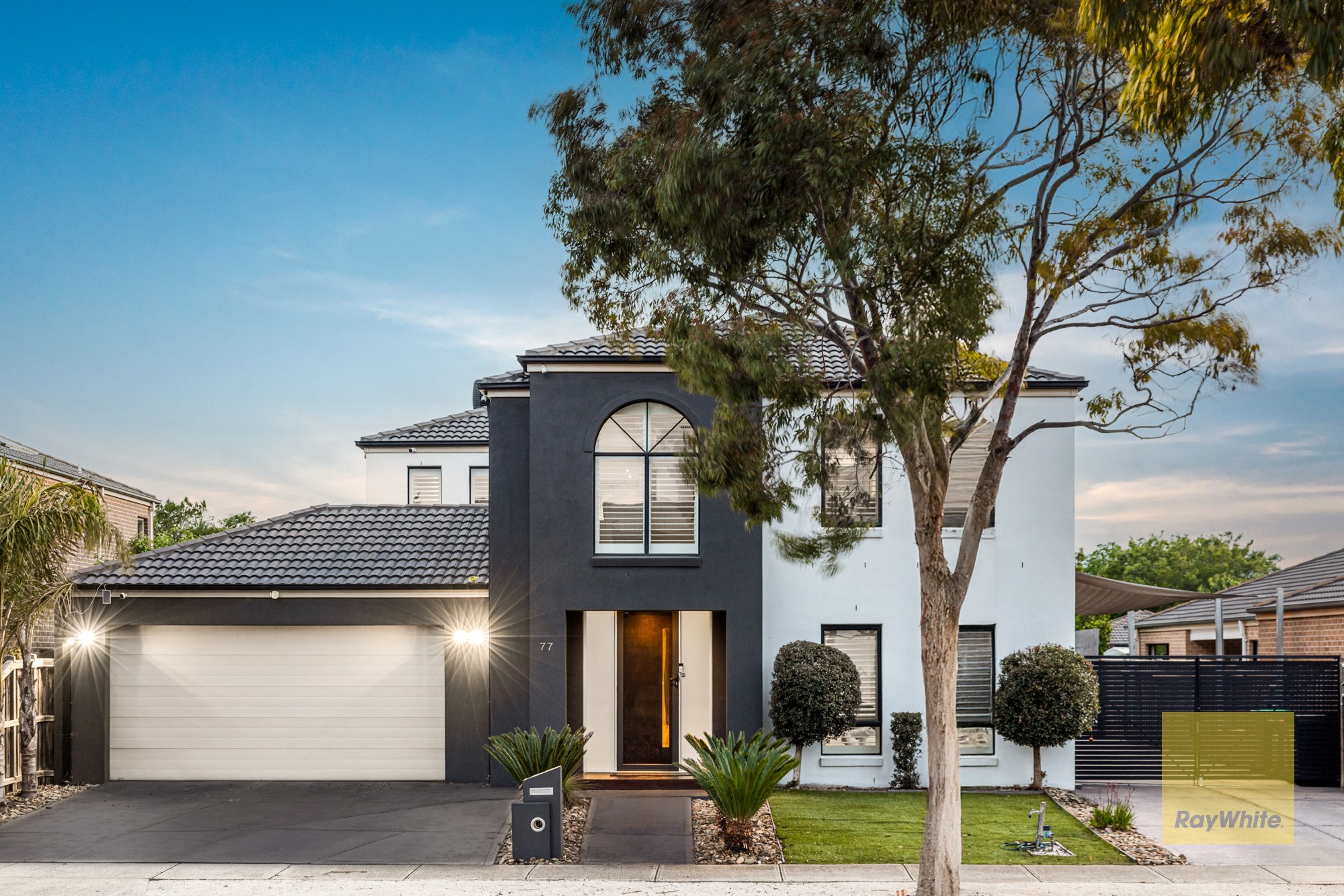 77 Lincolnheath Boulevard, Point Cook, VIC 3030