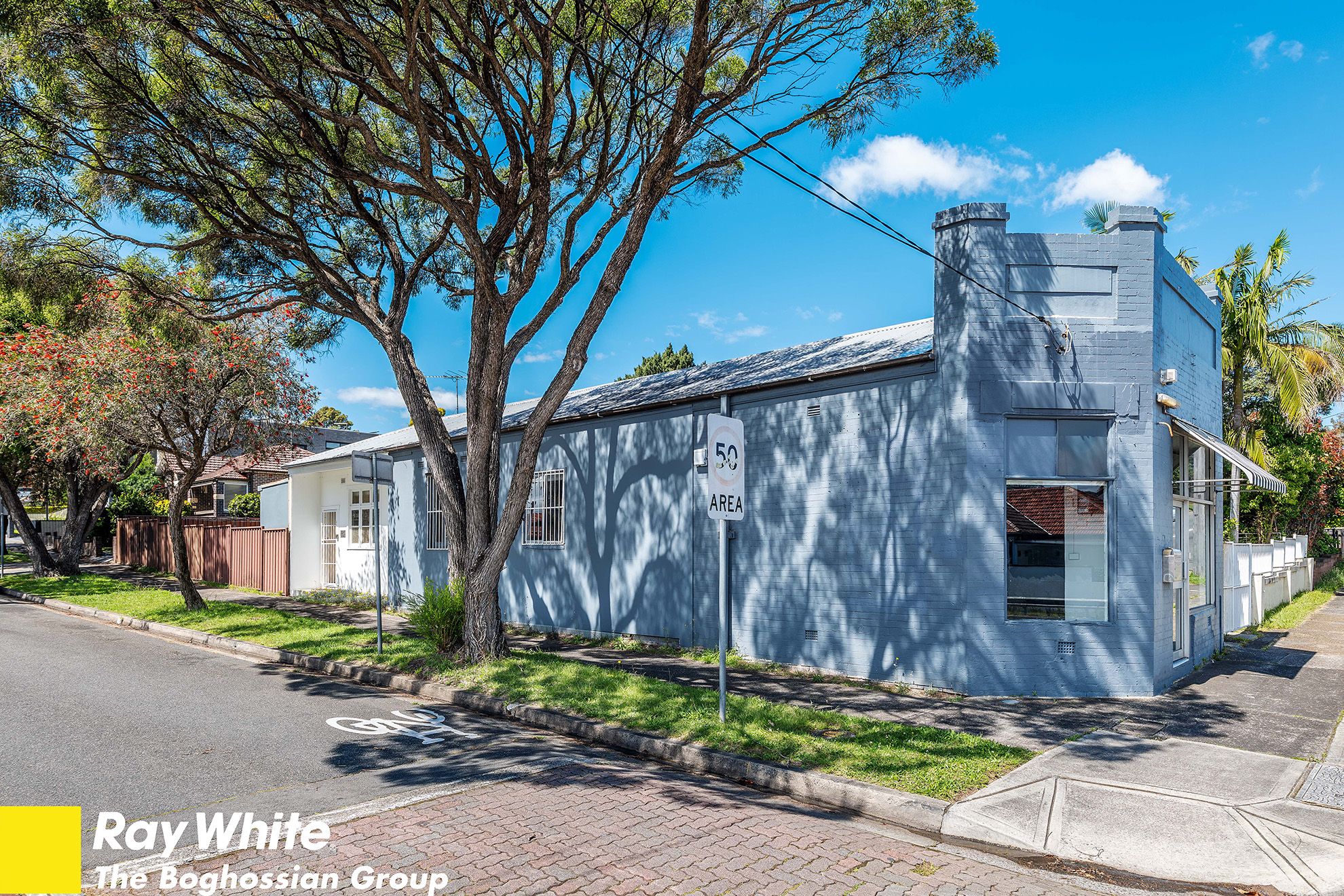 104 Croydon Road — photo from Ray White Kingsgrove