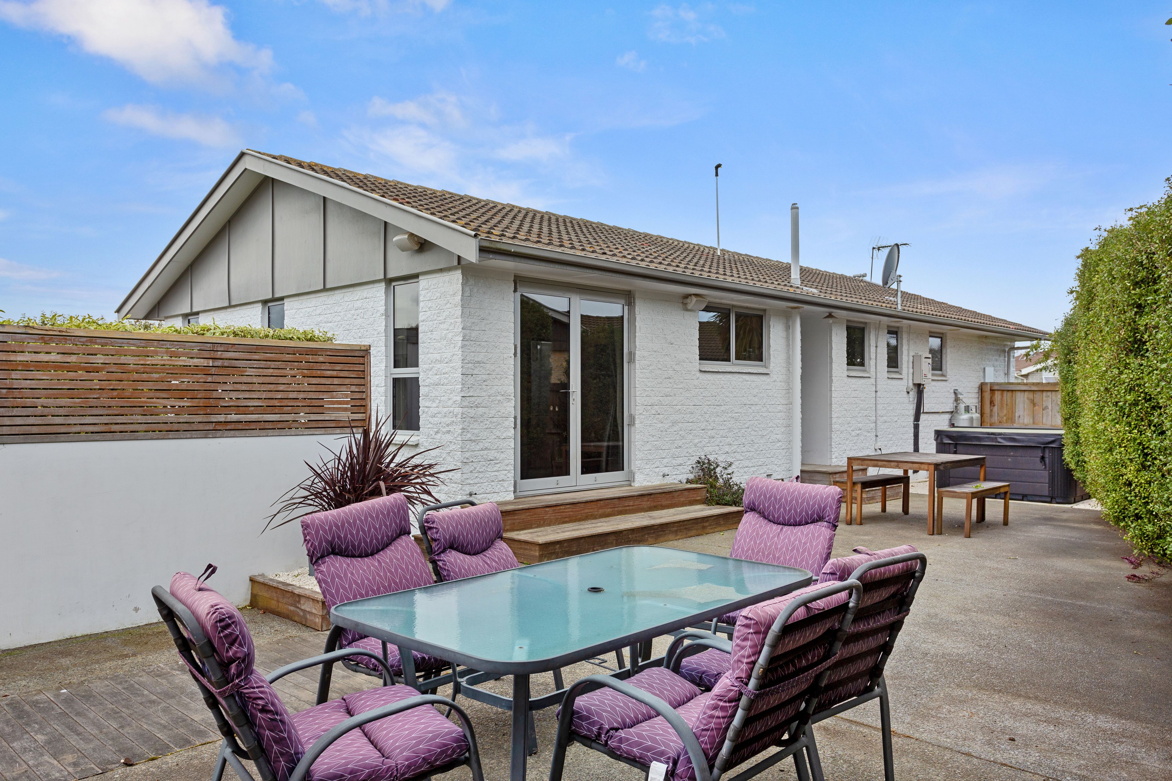 12 Medina Crescent, Parklands, Christchurch City