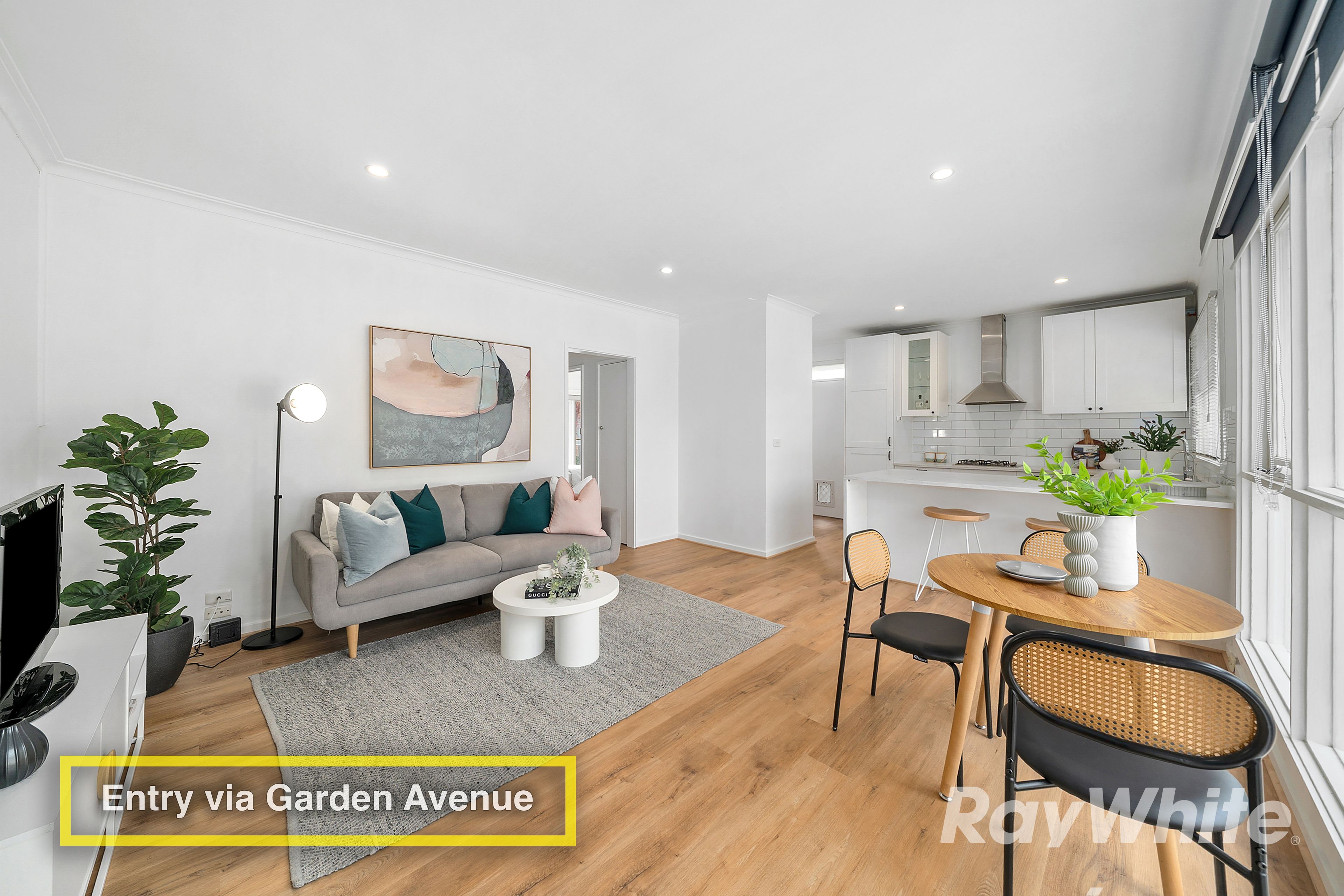 3/23 Royal Avenue, Glen Huntly VIC 3163