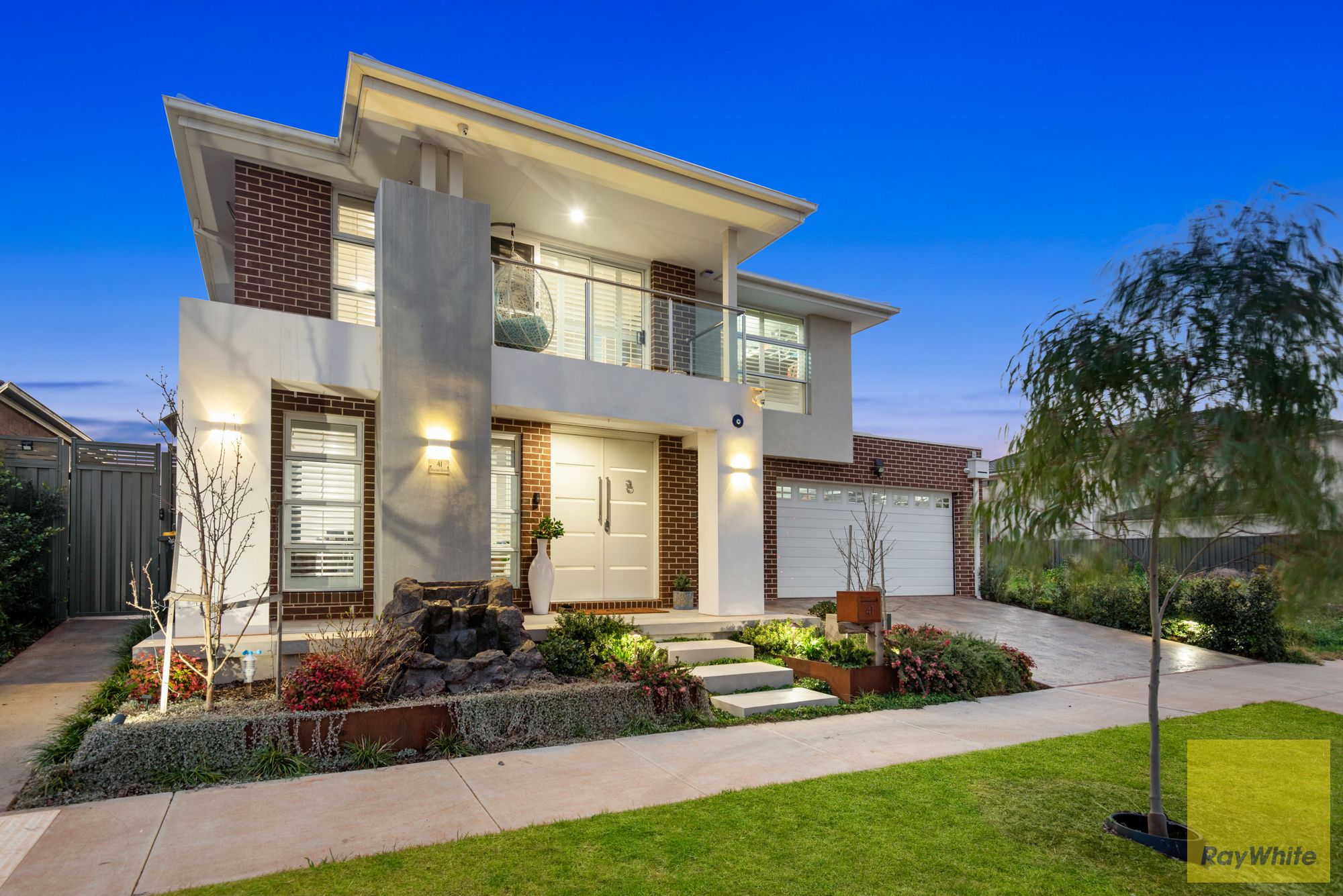 41 Rainier Drive, Truganina, VIC 3029