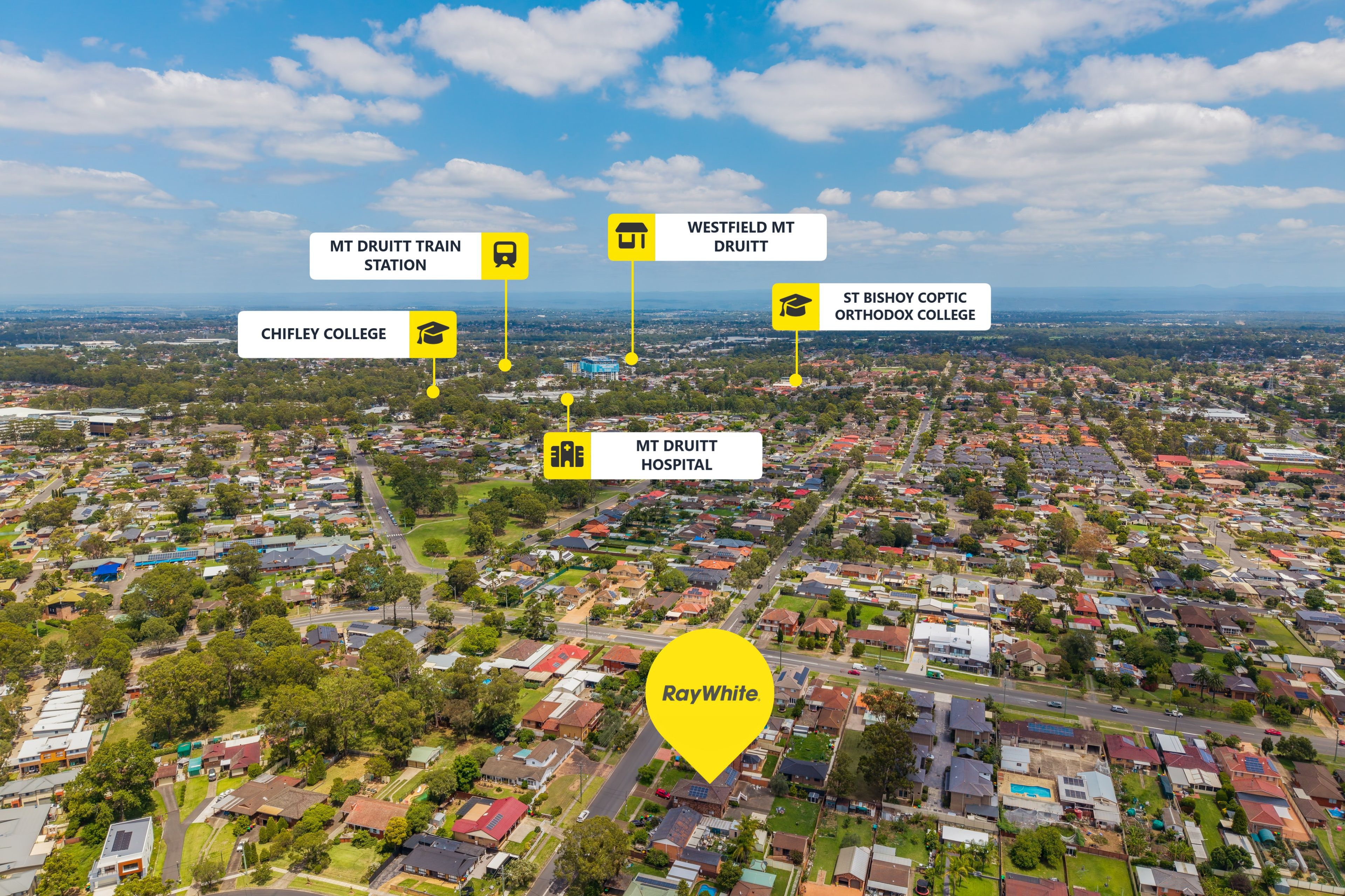 40 Wolseley Street, Rooty Hill, NSW