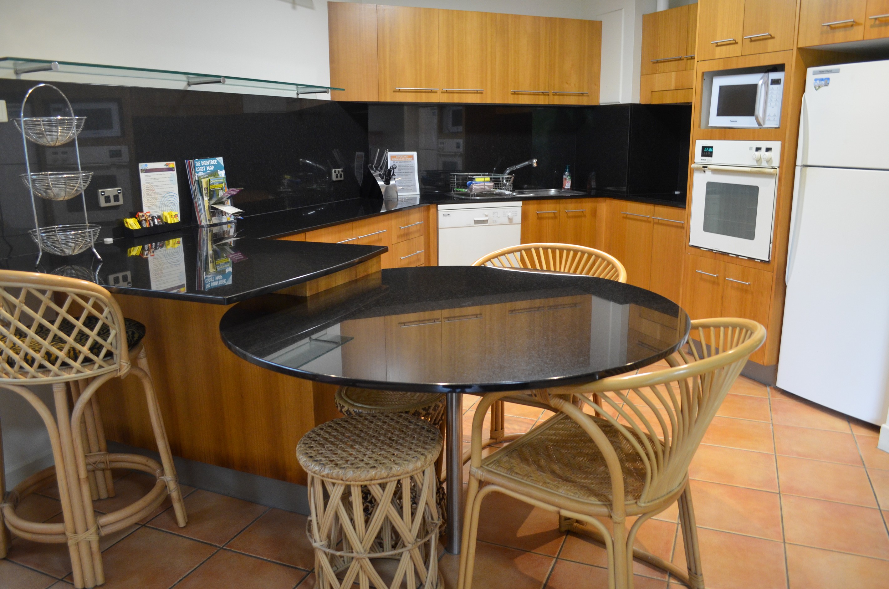 3/173-181 Esplanade, Cairns North, QLD 4870