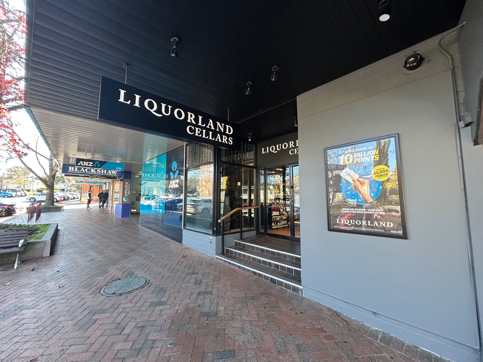 Shop 33/22-27 Bougainville Street, Griffith, ACT 2603