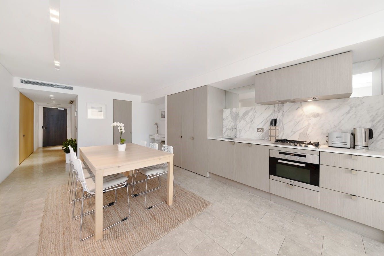 211/152 Campbell Parade, Bondi Beach, NSW 2026