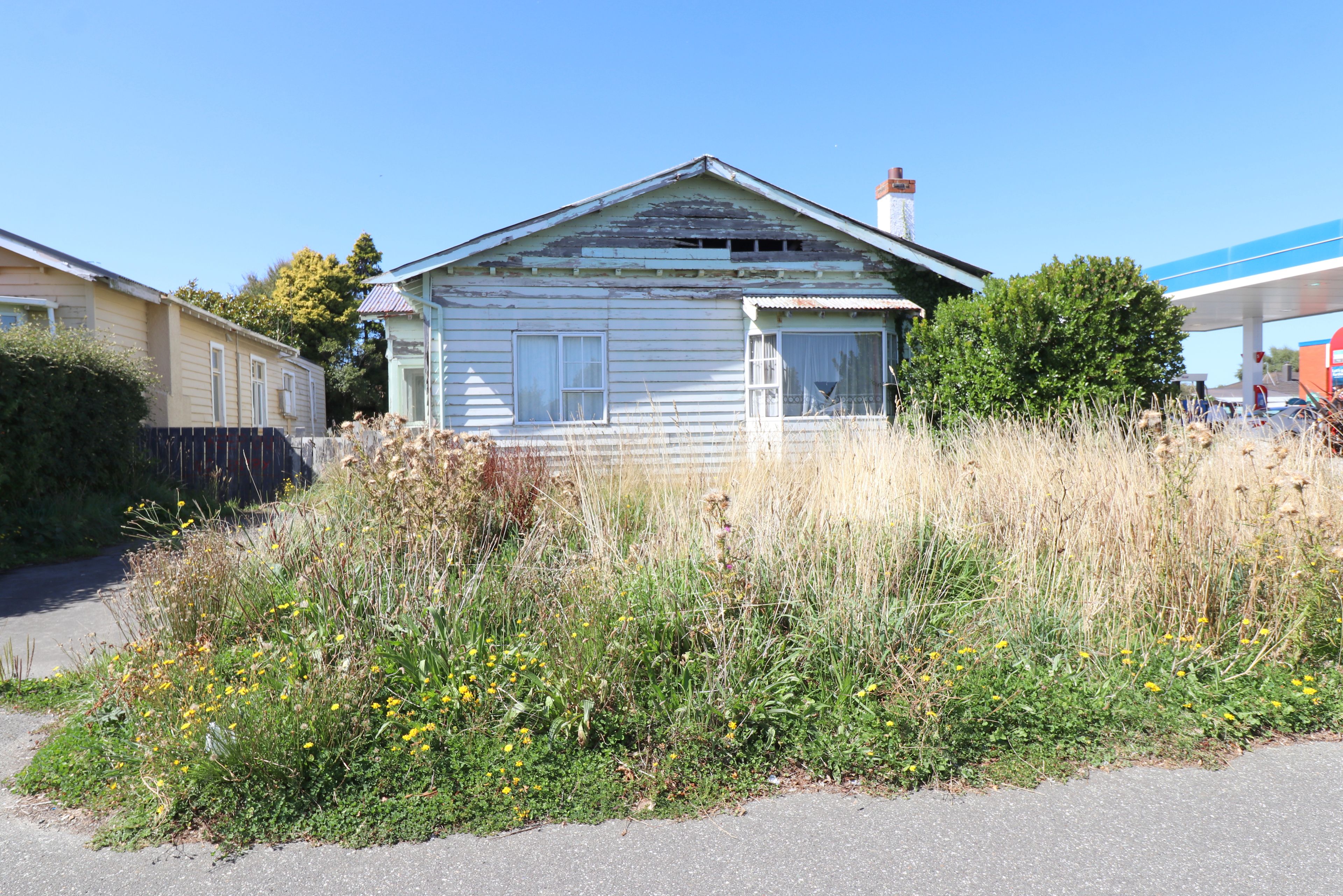 294 Elles Road, Strathern, Invercargill