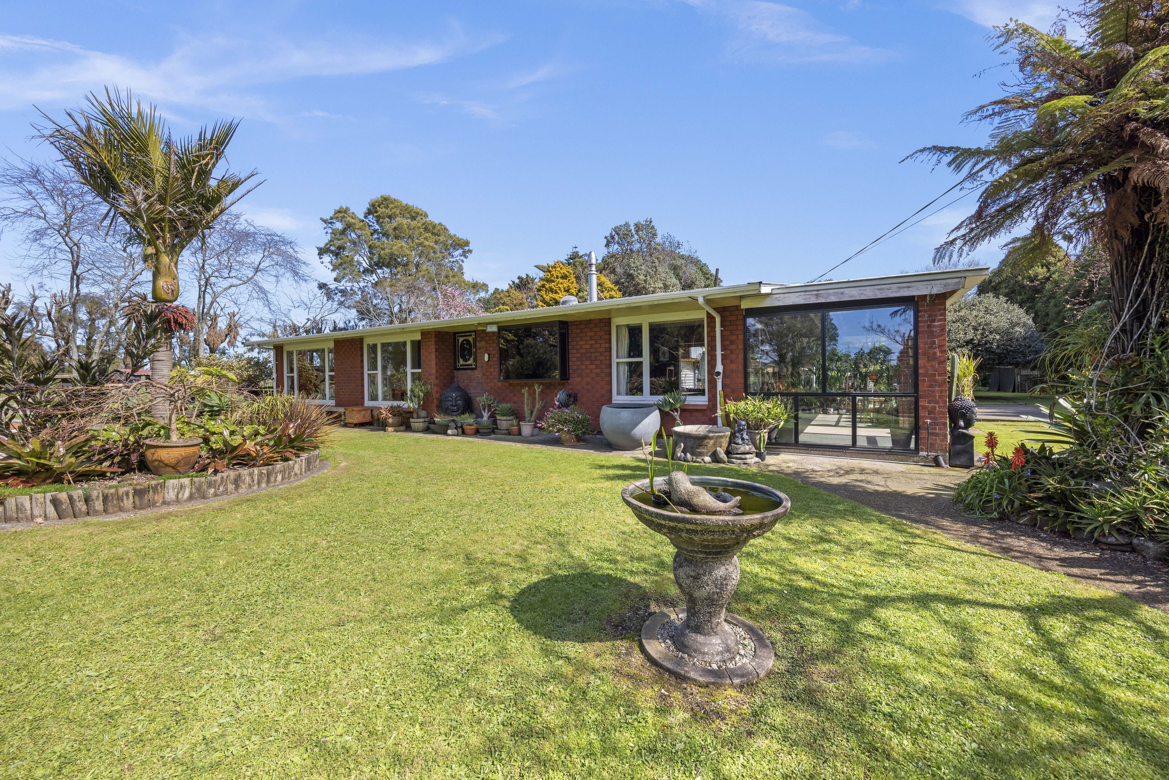 14 Waitara Road, Brixton, New Plymouth District