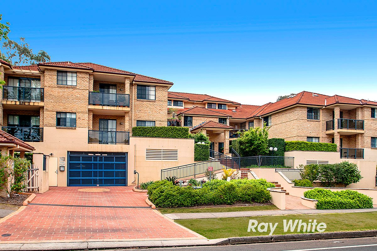 19/48-54 Cecil Avenue, Castle Hill, NSW 2154