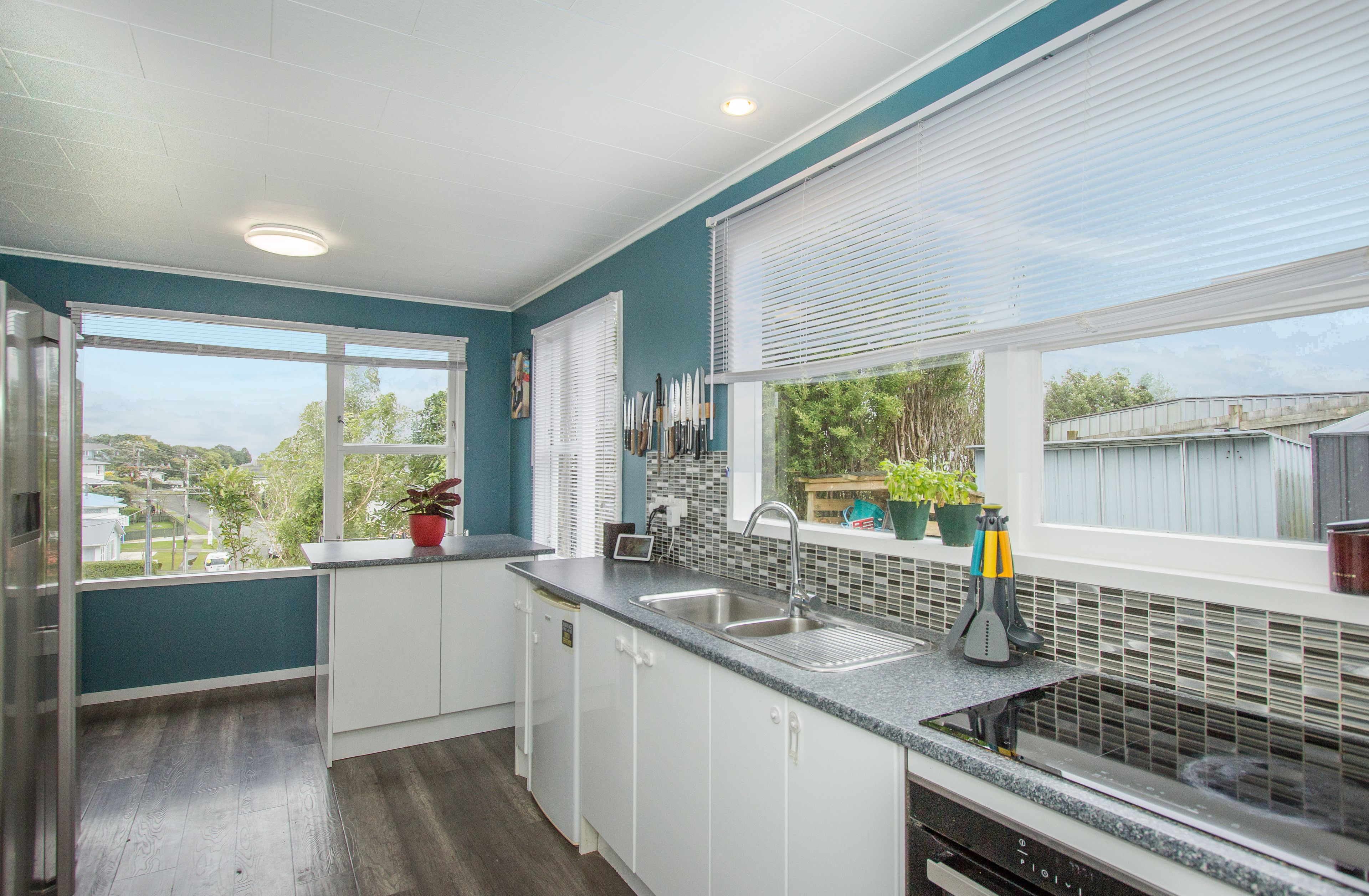 27 Griffiths Grove, Newlands, Wellington City