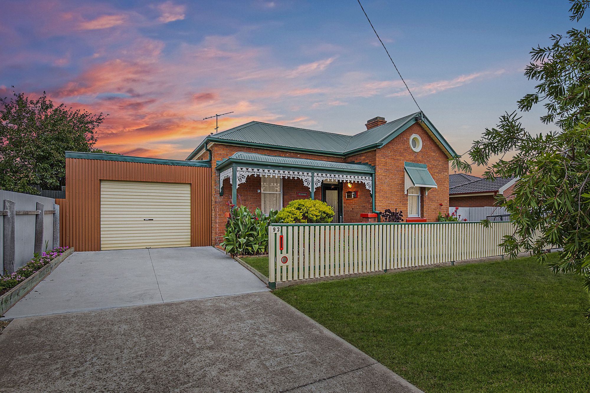 93 Queen Street, Ararat VIC 3377