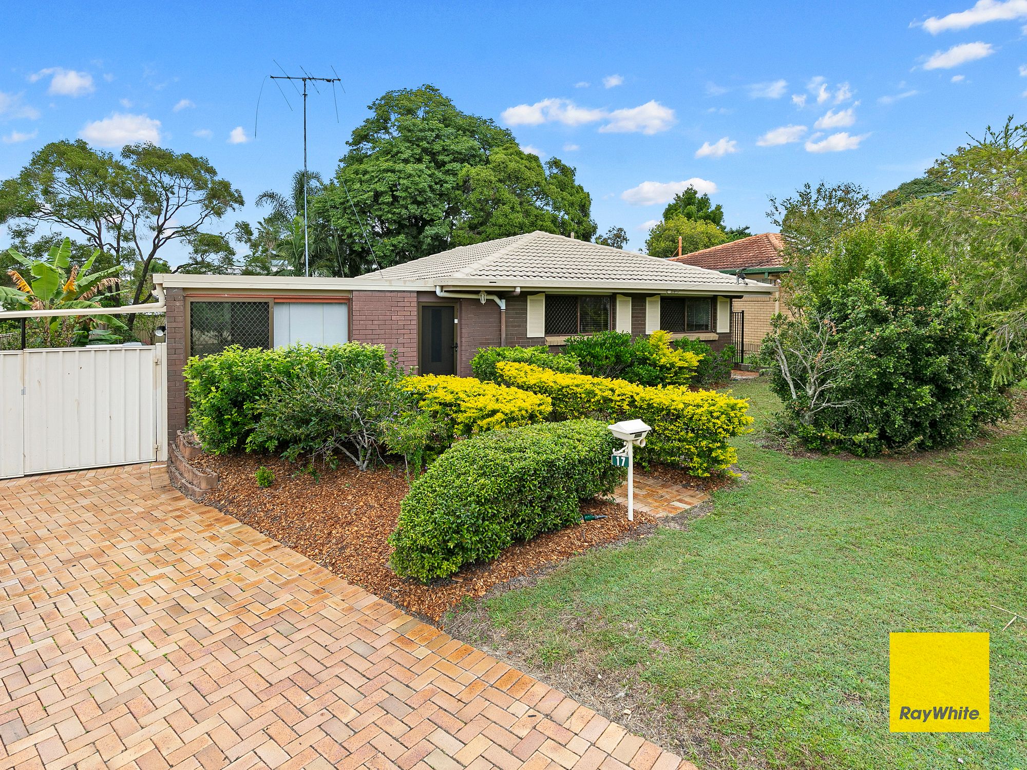 17 Gibson Street, Capalaba QLD 4157