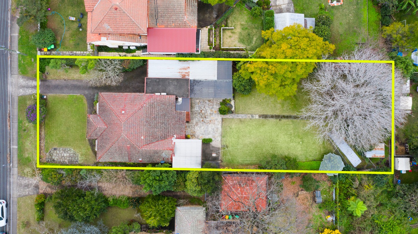 41 Mount Pleasant Avenue, Normanhurst, NSW 2076