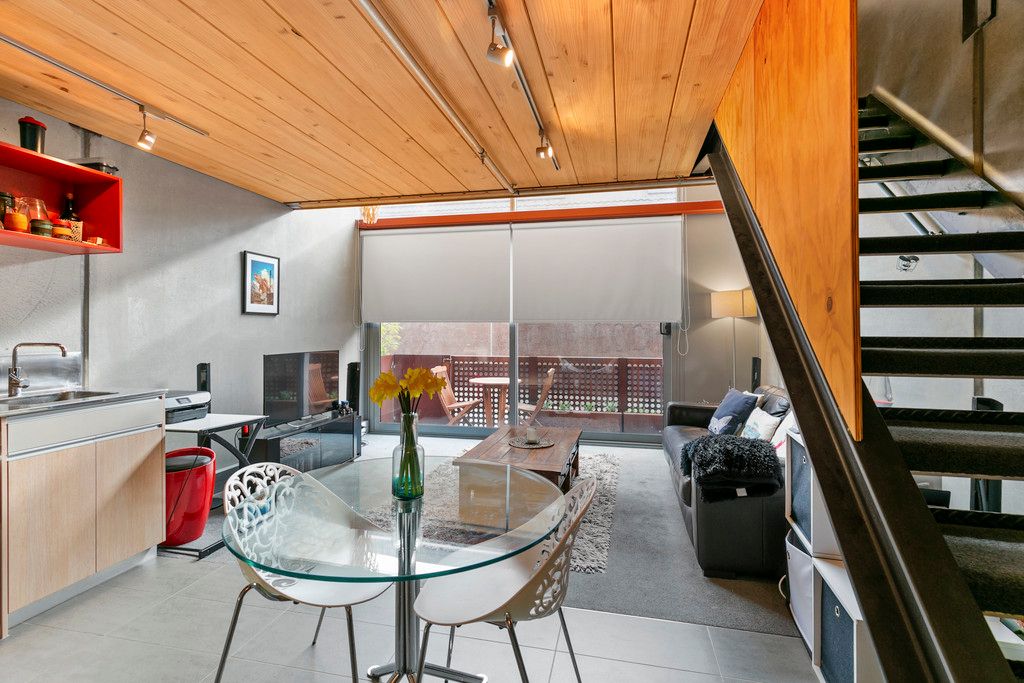 3/42 Abel Smith Street, Te Aro, Wellington City