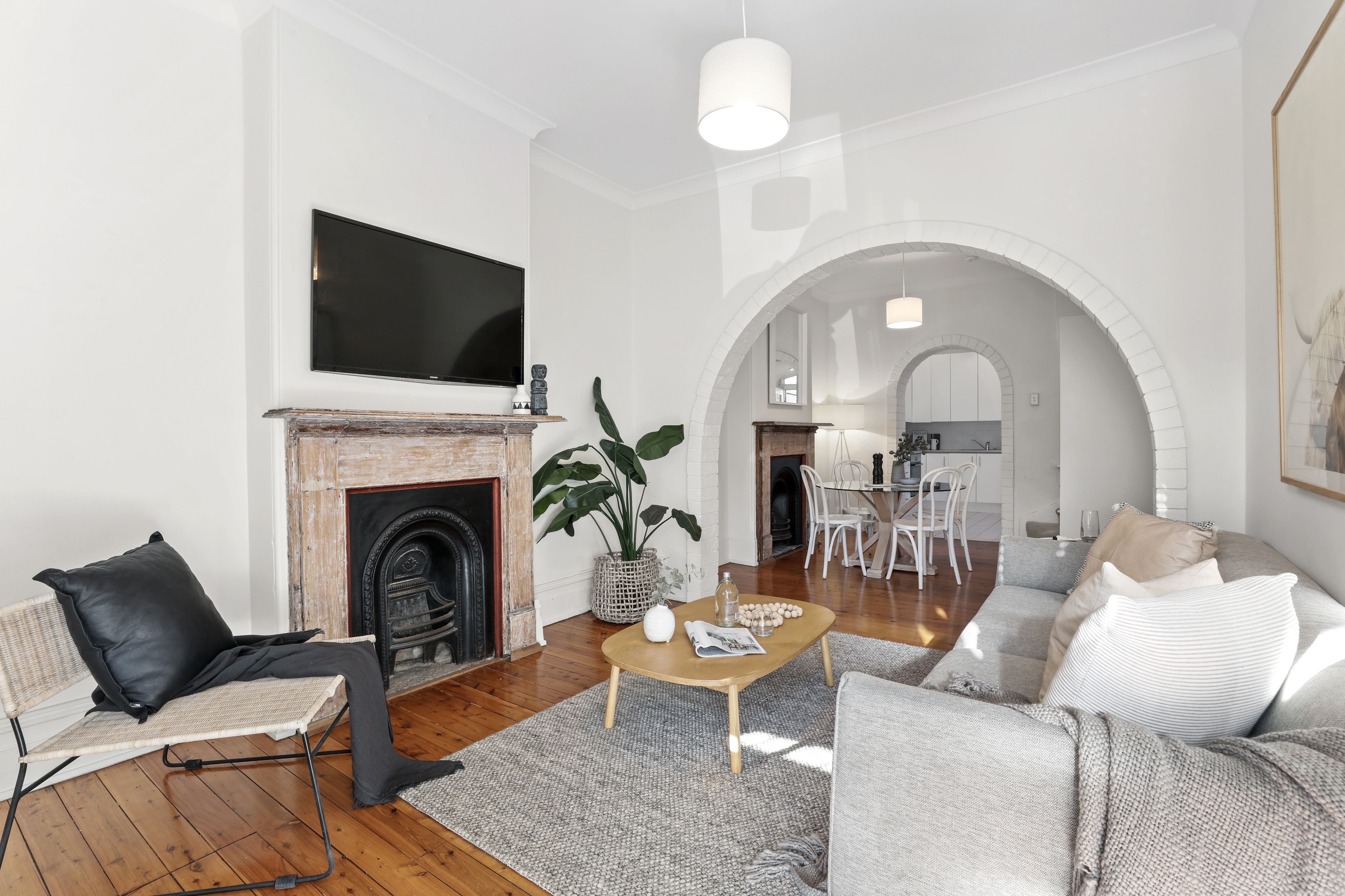 8 Clara Street, Erskineville, NSW 2043