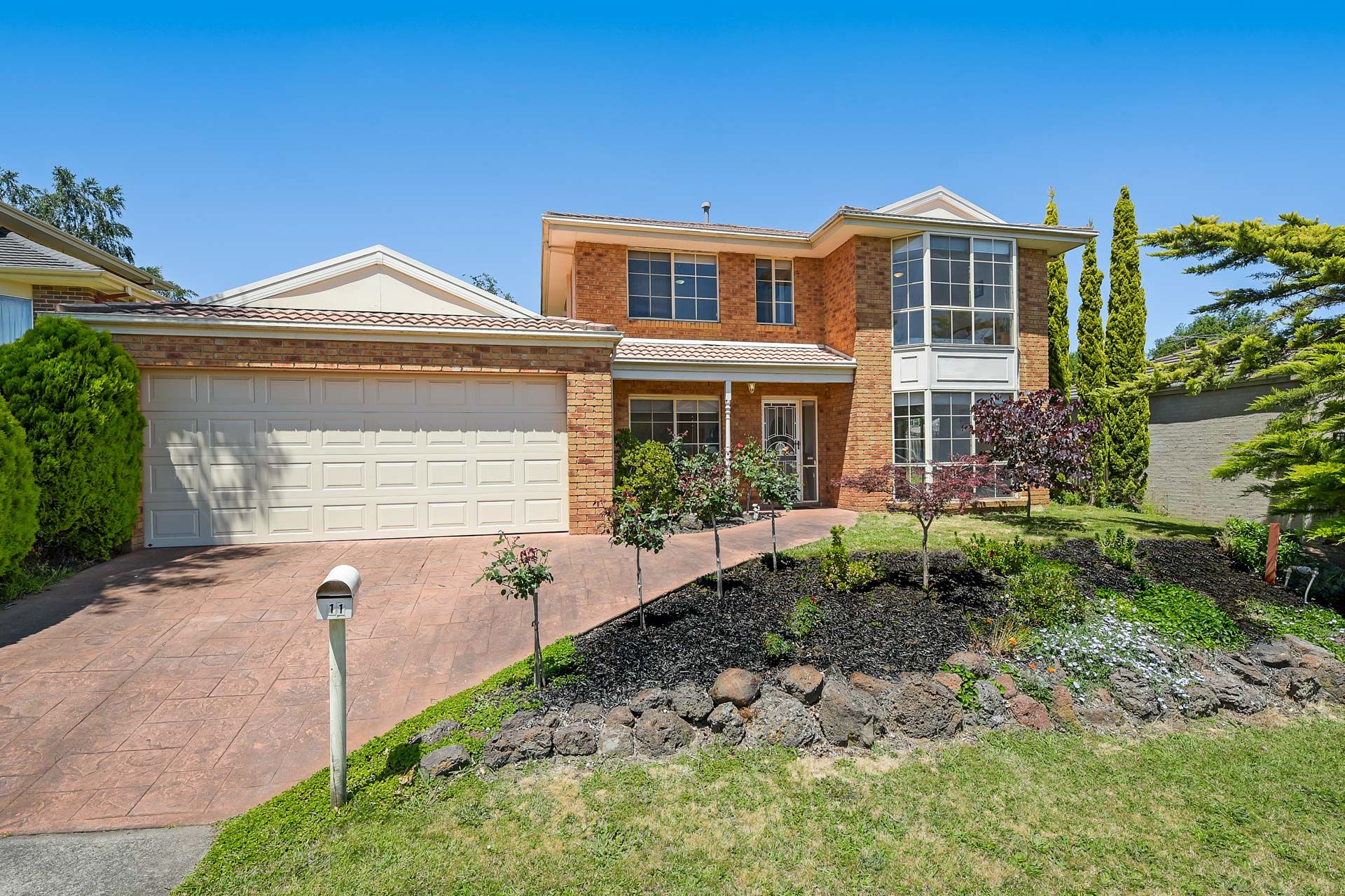 11 Dalpura Court, Berwick, VIC 3806