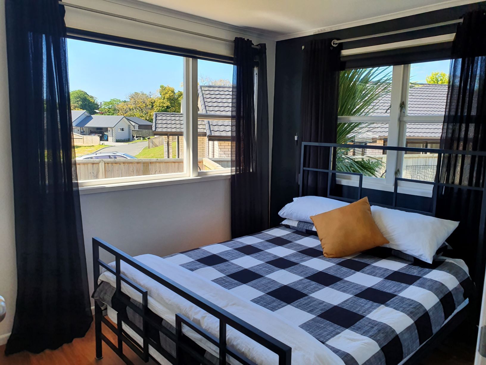 Te Puke, Western Bay Of Plenty District