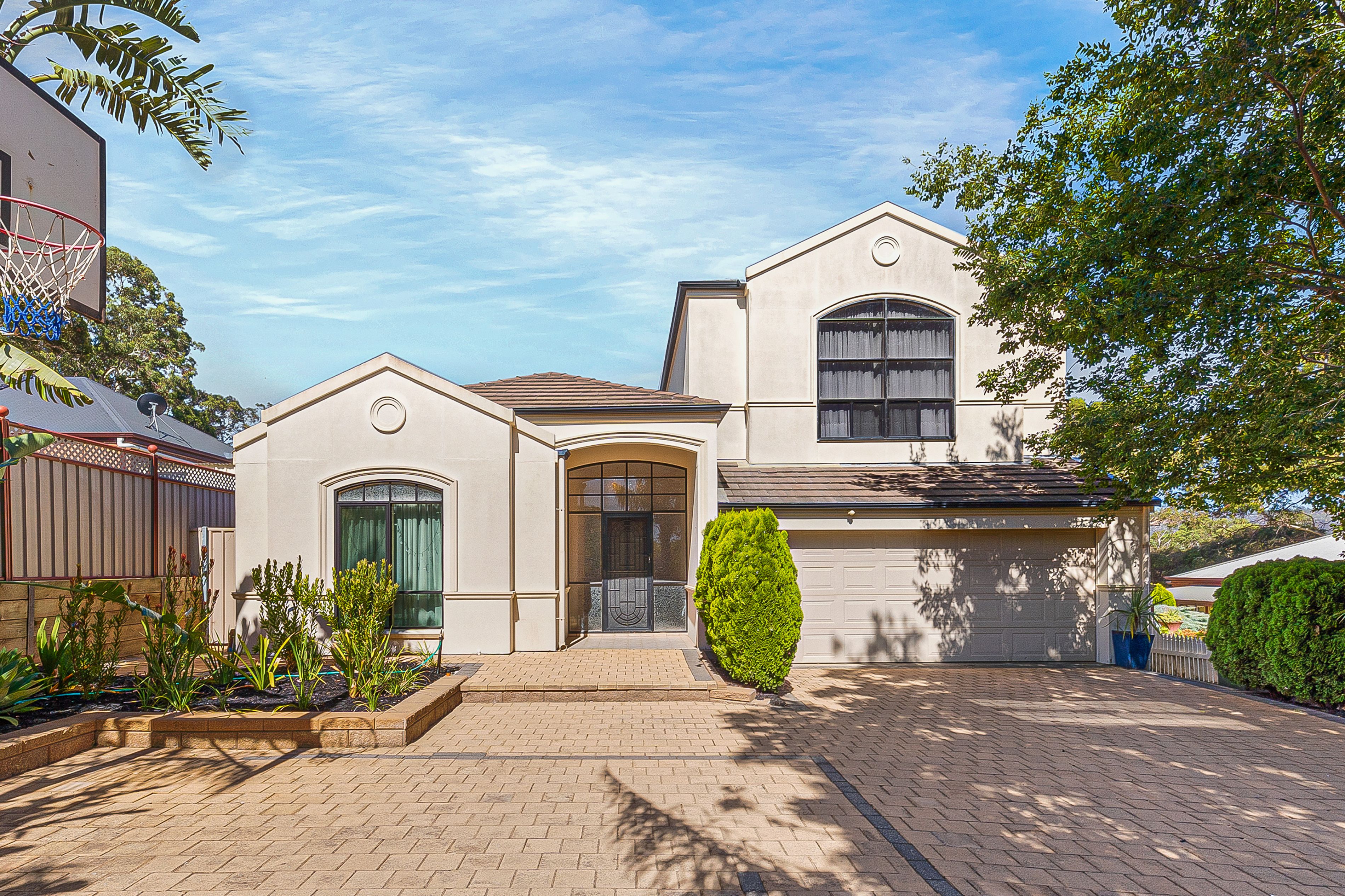 4 Seville Place, Golden Grove, SA 5125