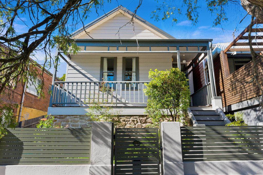 373 Catherine Street, Lilyfield, NSW 2040