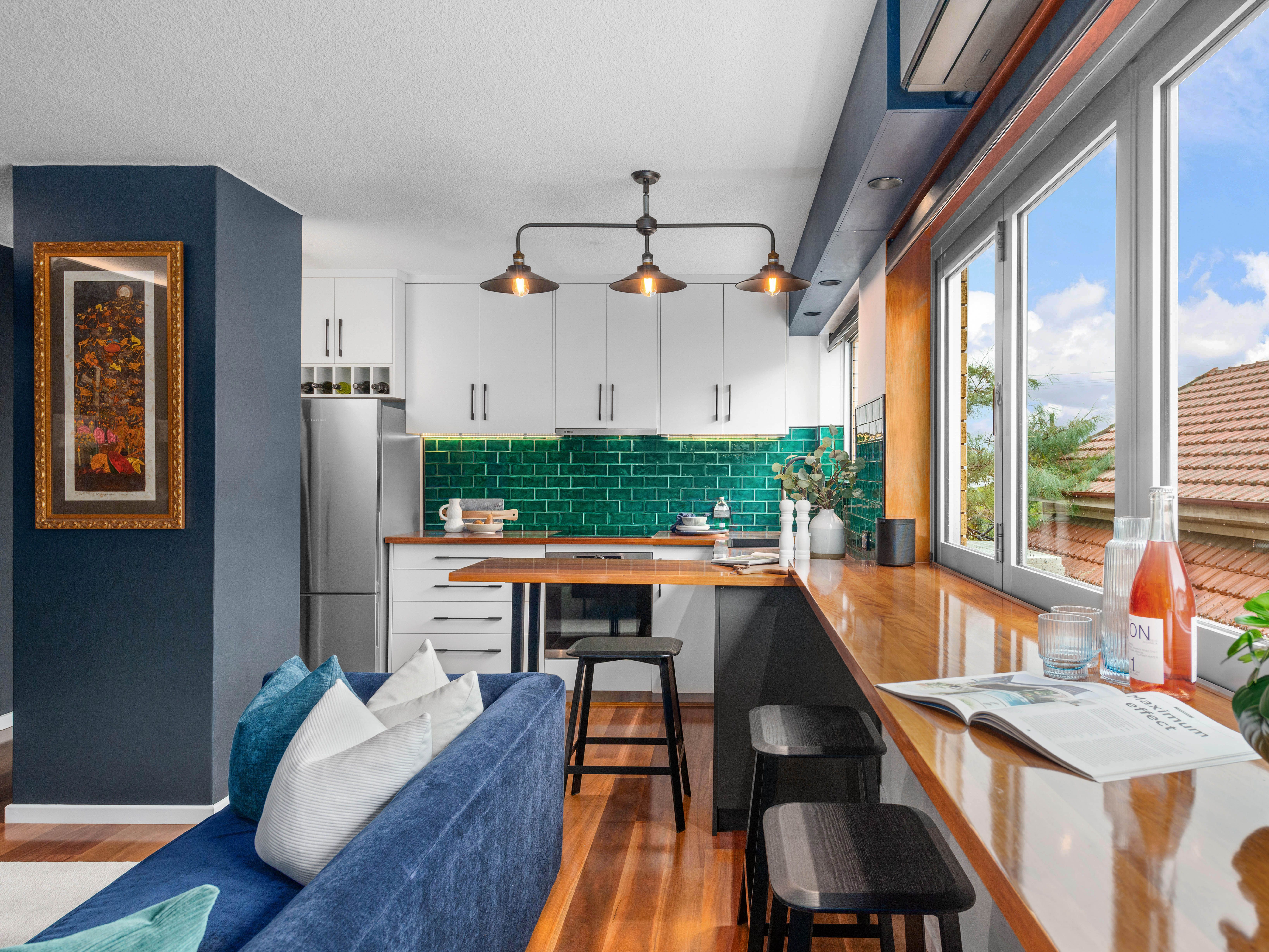 3/4 Abbott Street, New Farm, QLD 4005