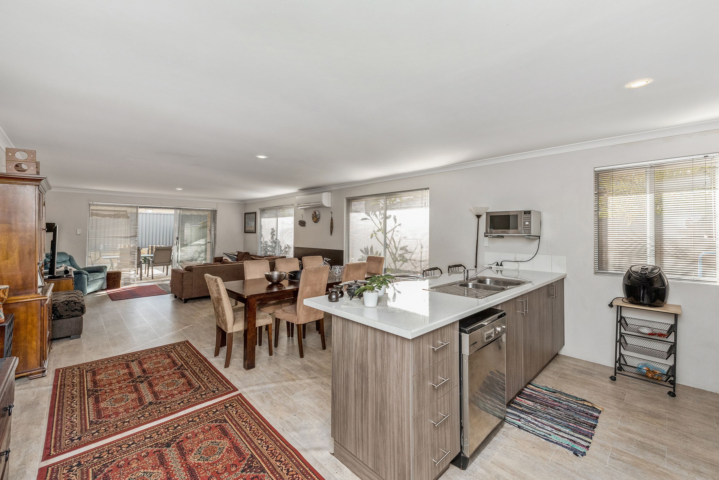 8 Dunbar Link, Baldivis, WA 6171