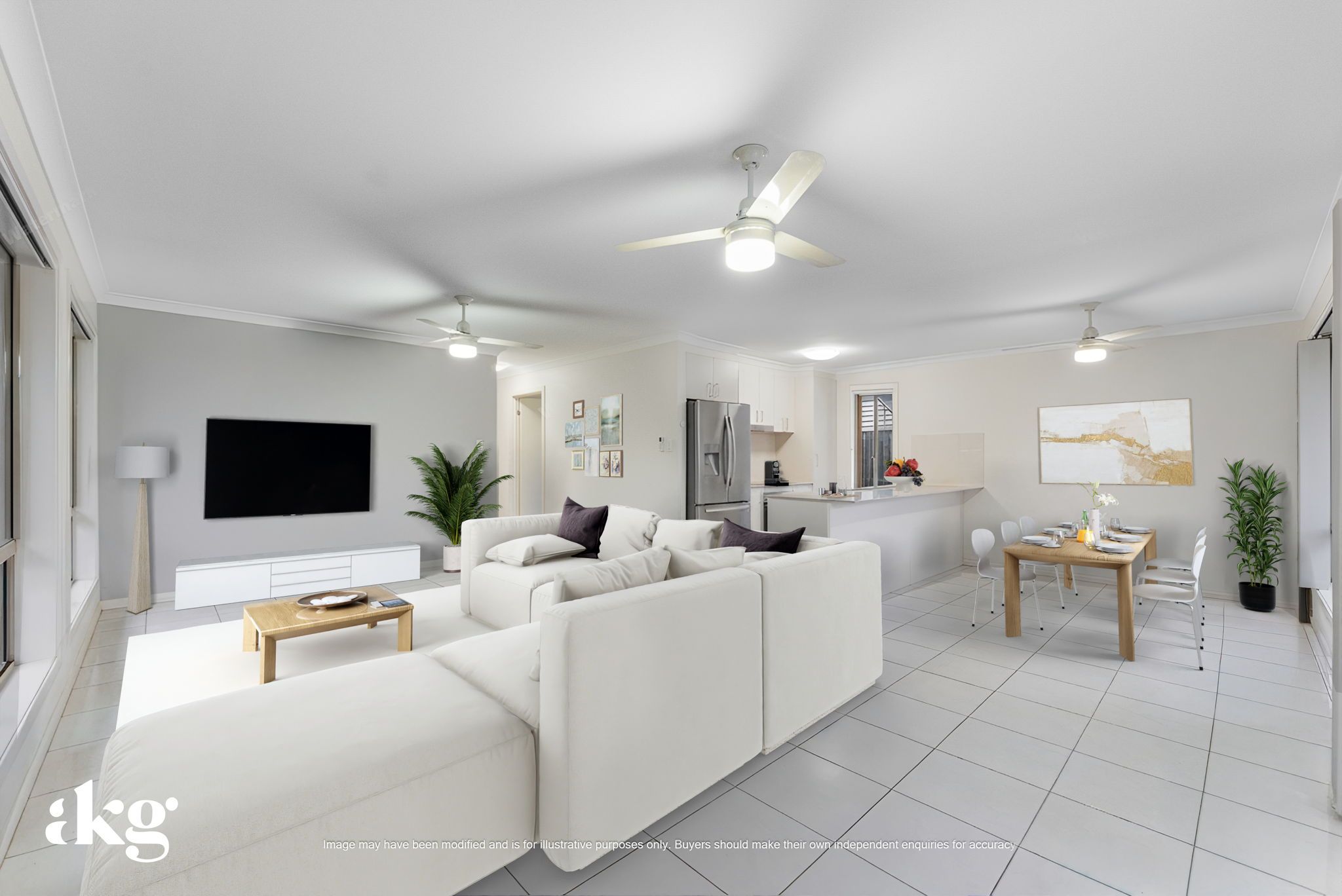 31 Arnaldo Avenue, Augustine Heights, QLD 4300