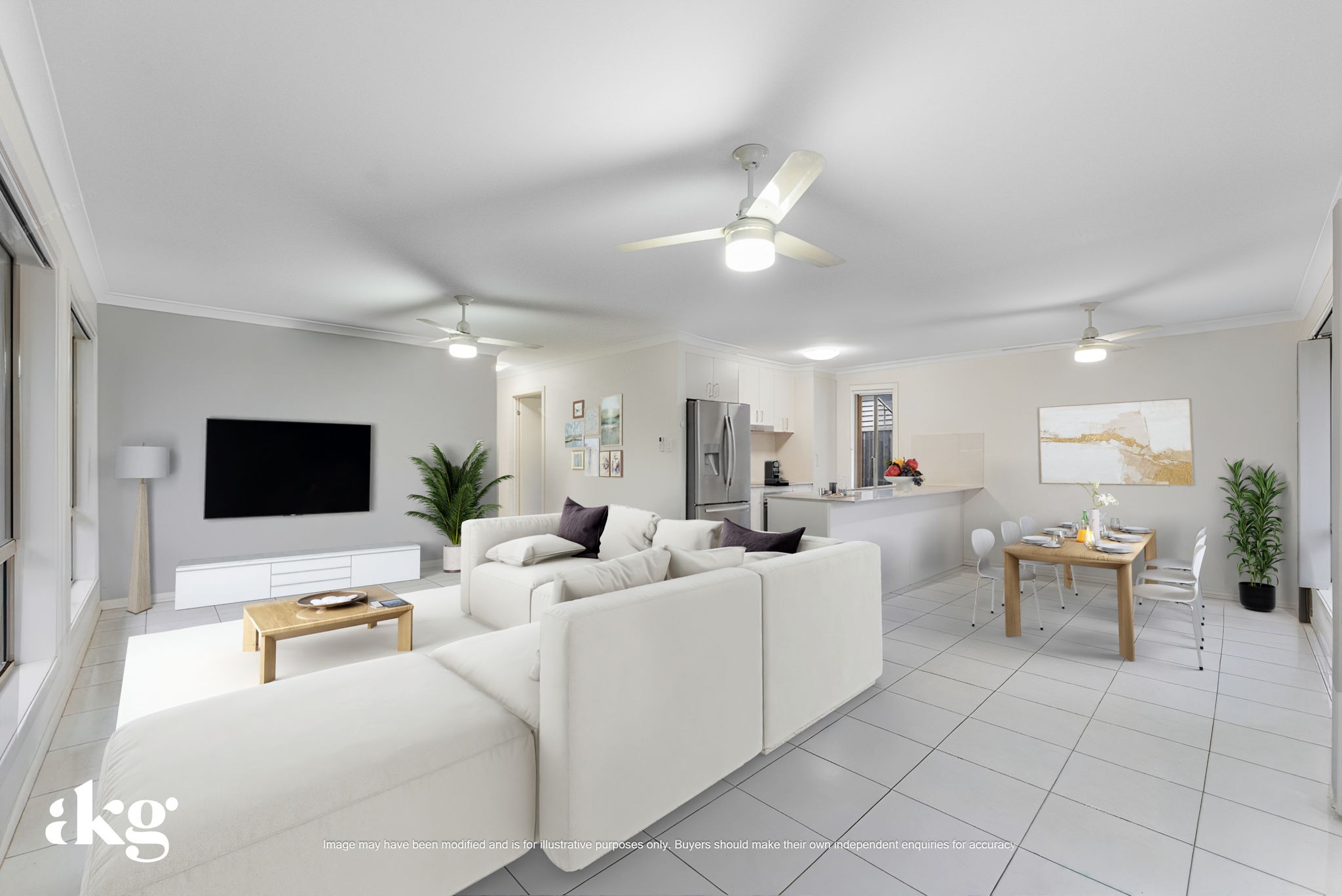 31 Arnaldo Avenue, Augustine Heights, QLD 4300
