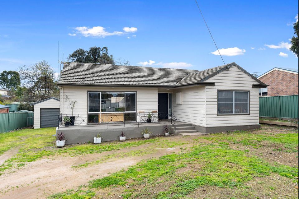 52 Hodgson Street, Eaglehawk, VIC 3556 Leased House Ray White Bendigo
