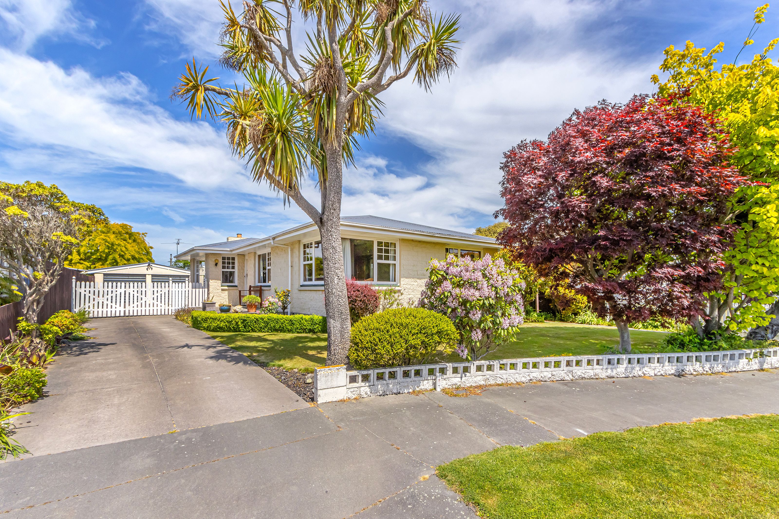6 Marlin Place, Mairehau, Christchurch City