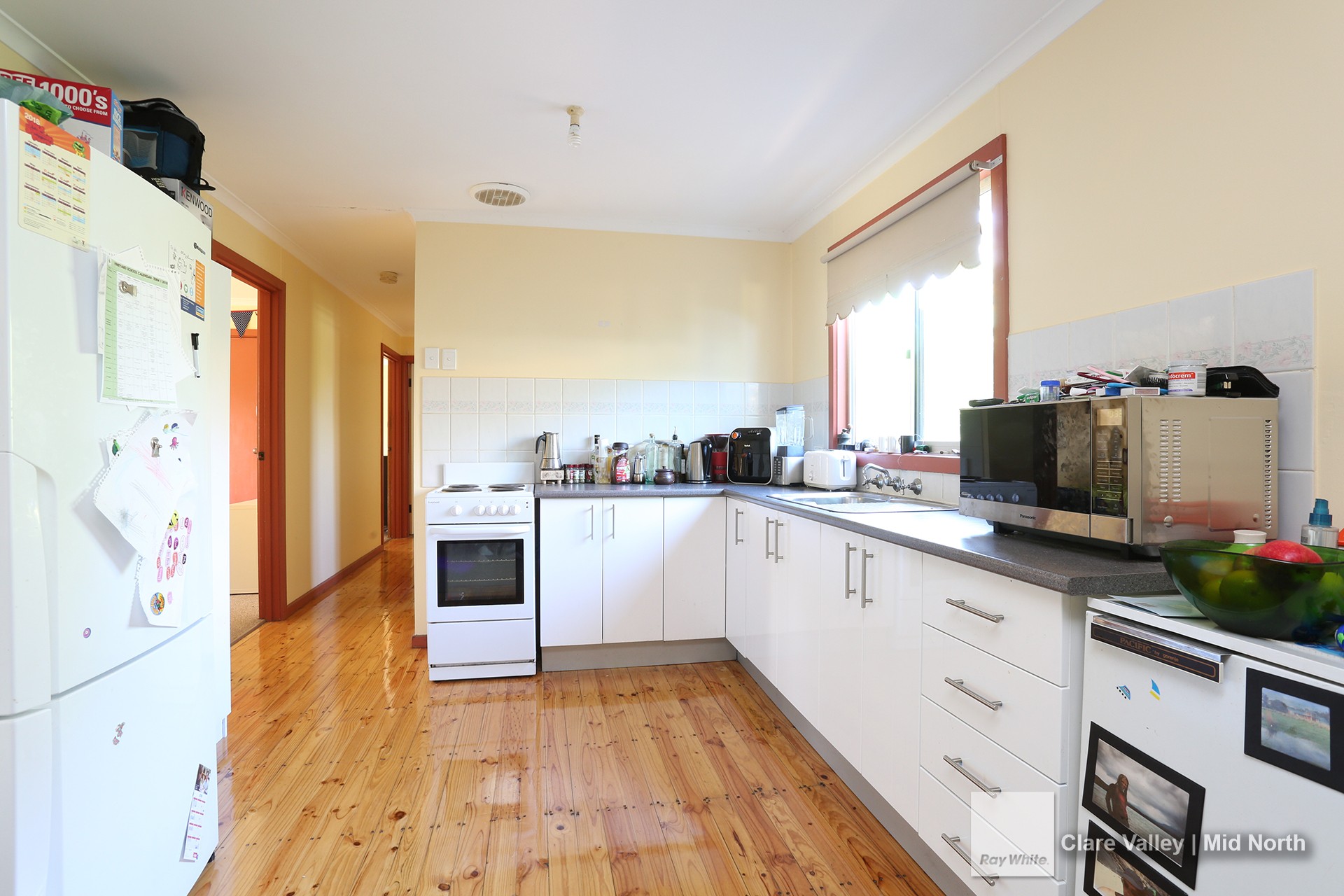 20 Geddes Avenue, Clare, SA 5453