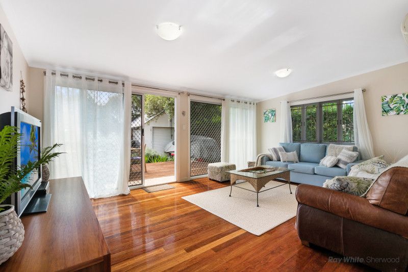 46 Nelson Street, Corinda, QLD 4075