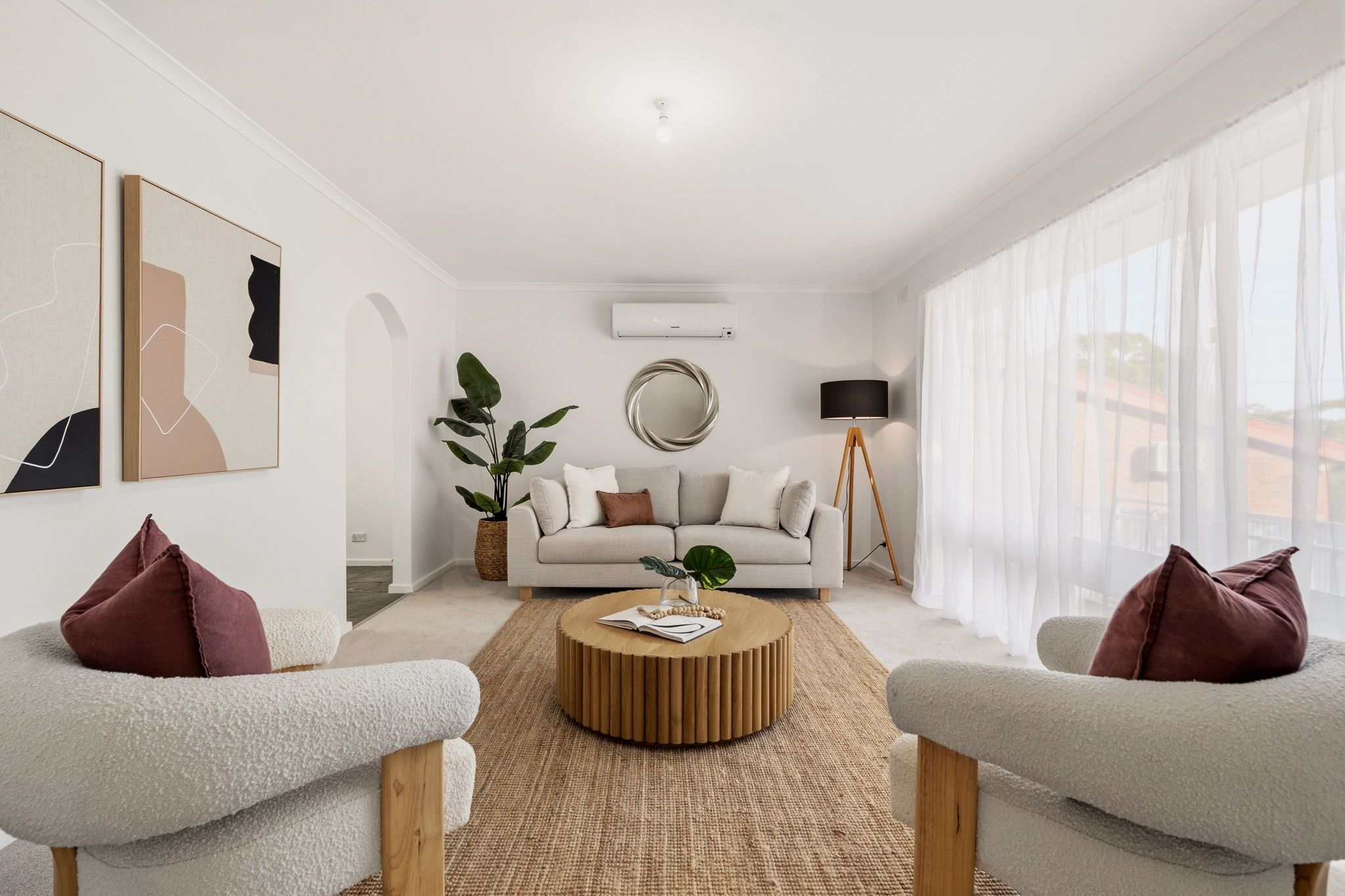 4 Glenloth Drive, Happy Valley, SA 5159