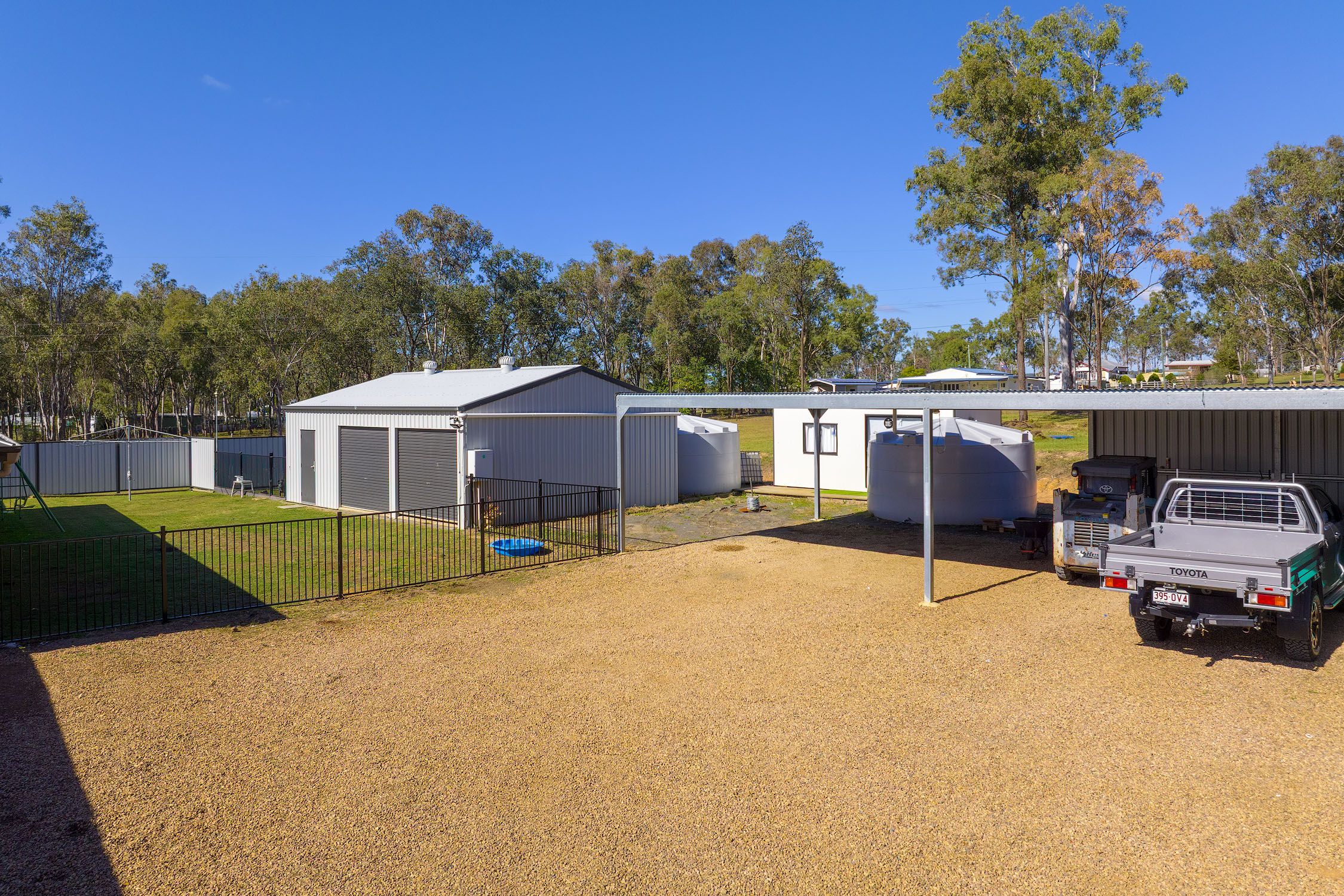 89 Nanango Brooklands Road — photo 22 of 28