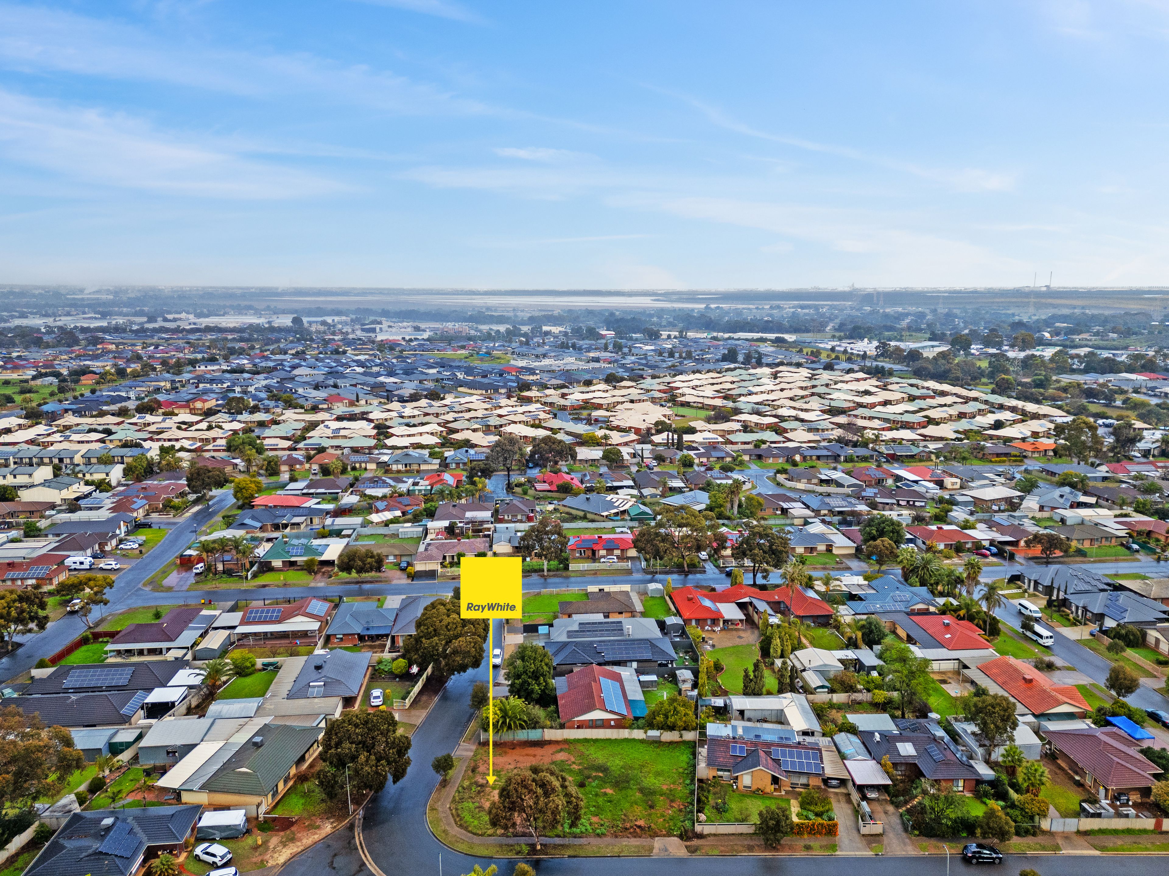 Lot 702, 8 Denver Drive, Parafield Gardens, SA 5107