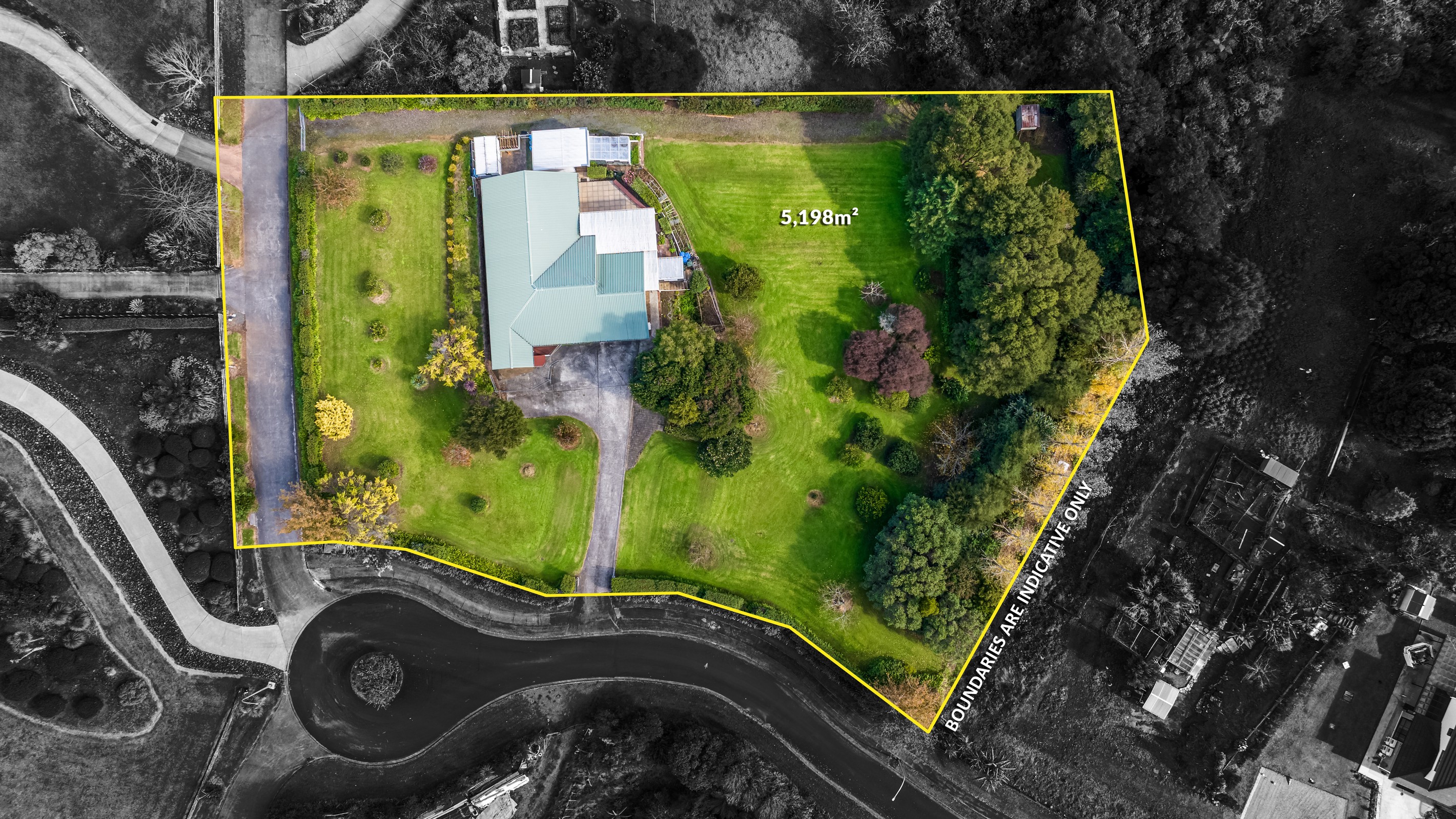 3 Tanah Merah Drive, Papakura, Papakura