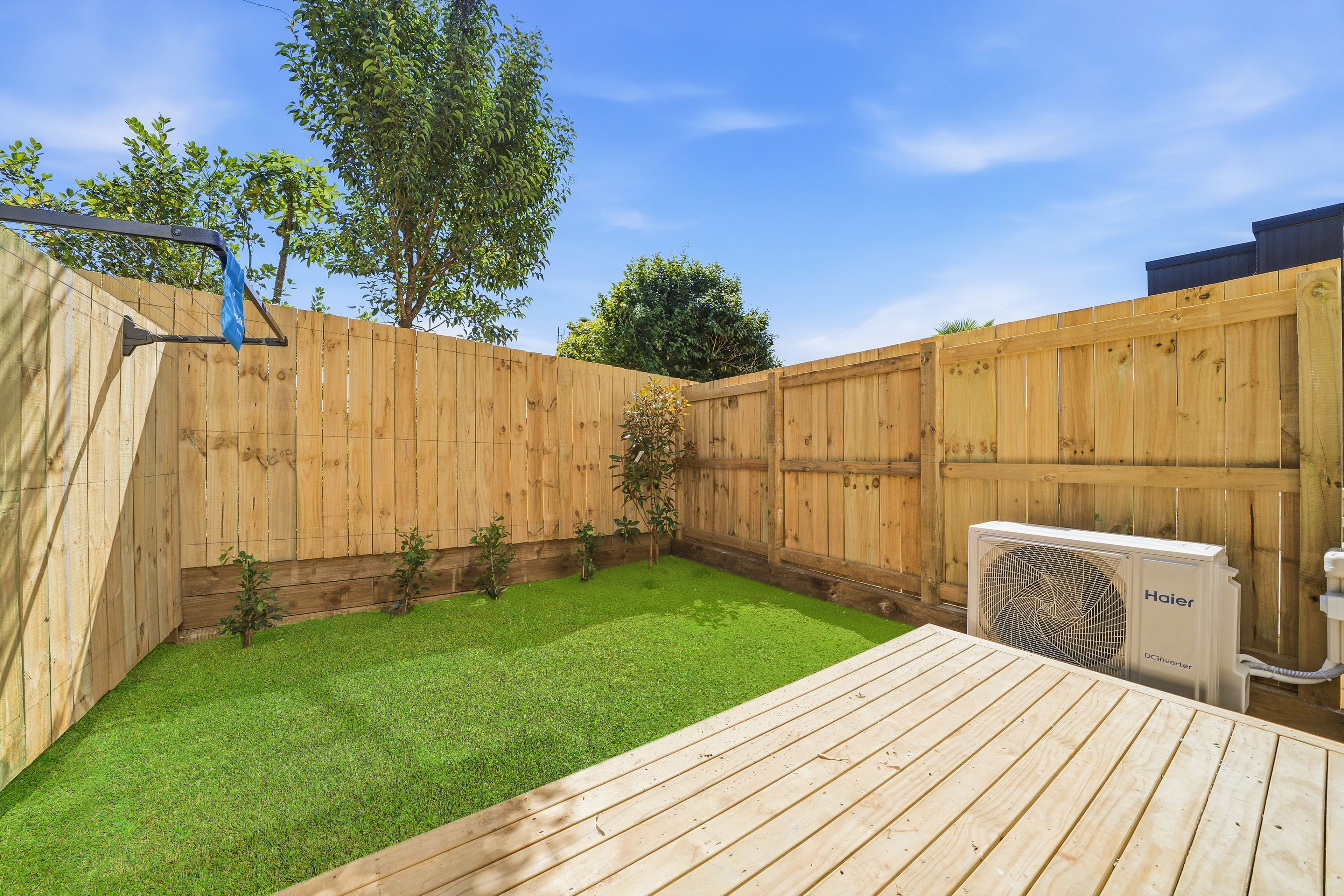 5/44 Drake Street, Howick, Manukau City