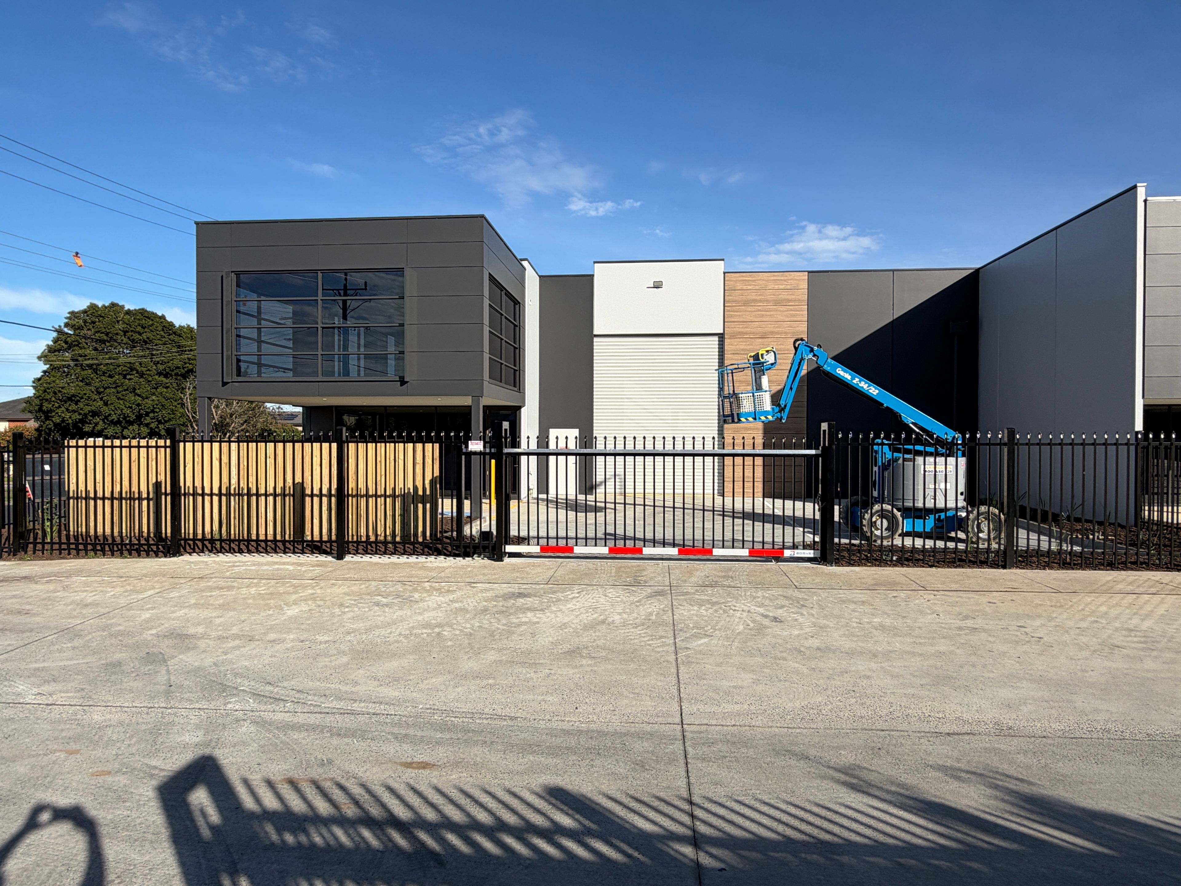 1 Kelly Court, Springvale, VIC 3171