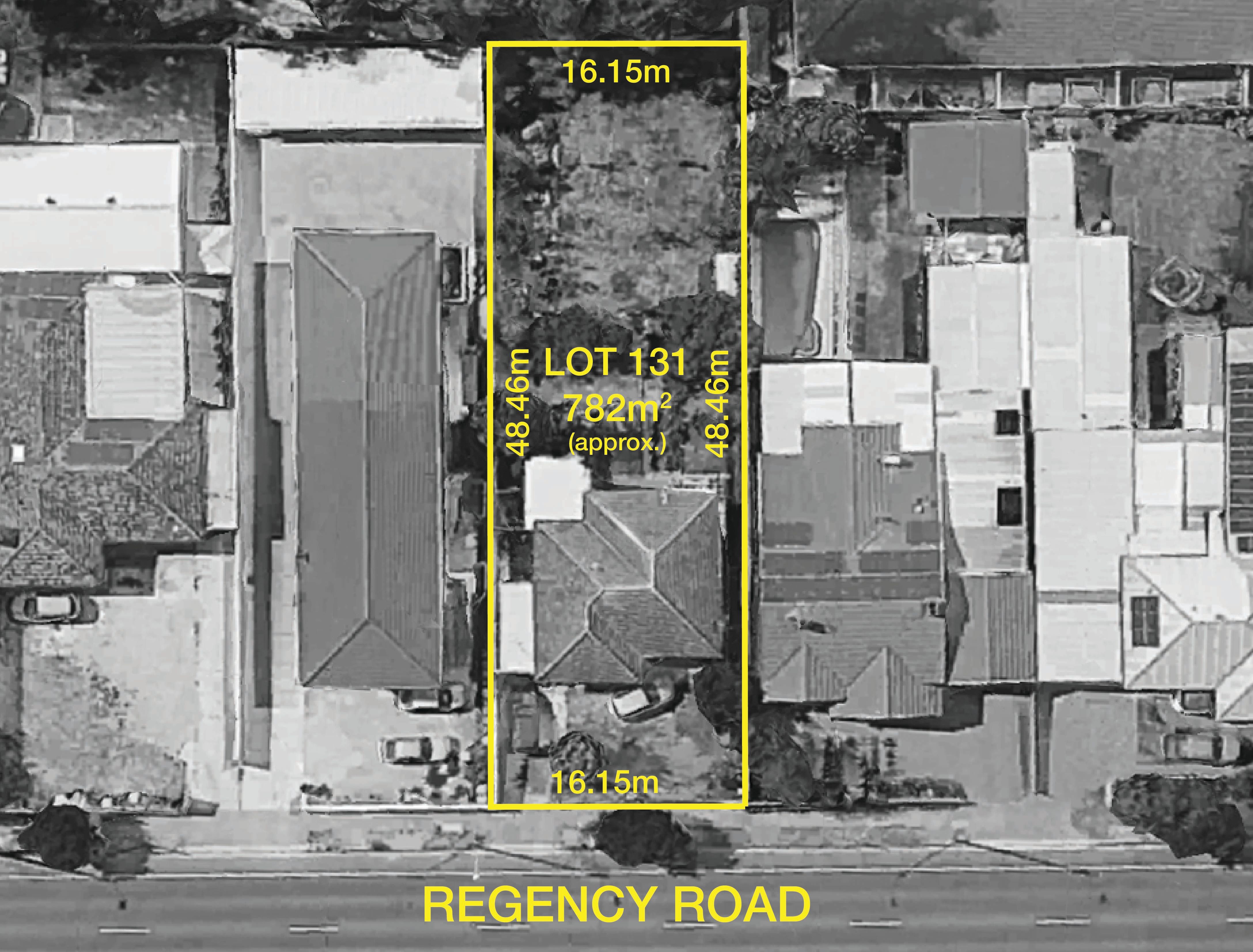 384 Regency Road, Prospect SA 5082
