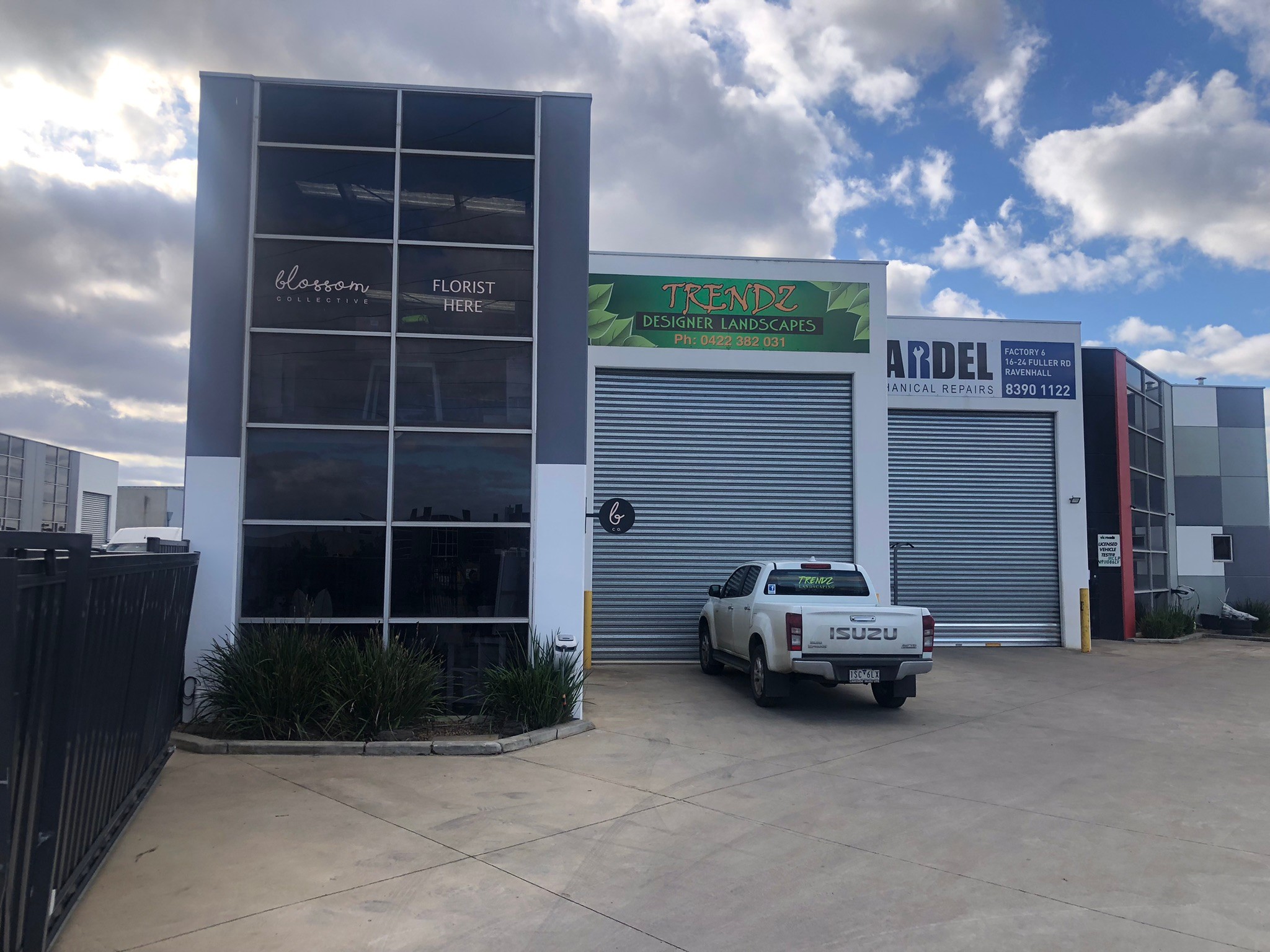 5/16-24 Fuller Road, Ravenhall, VIC 3023