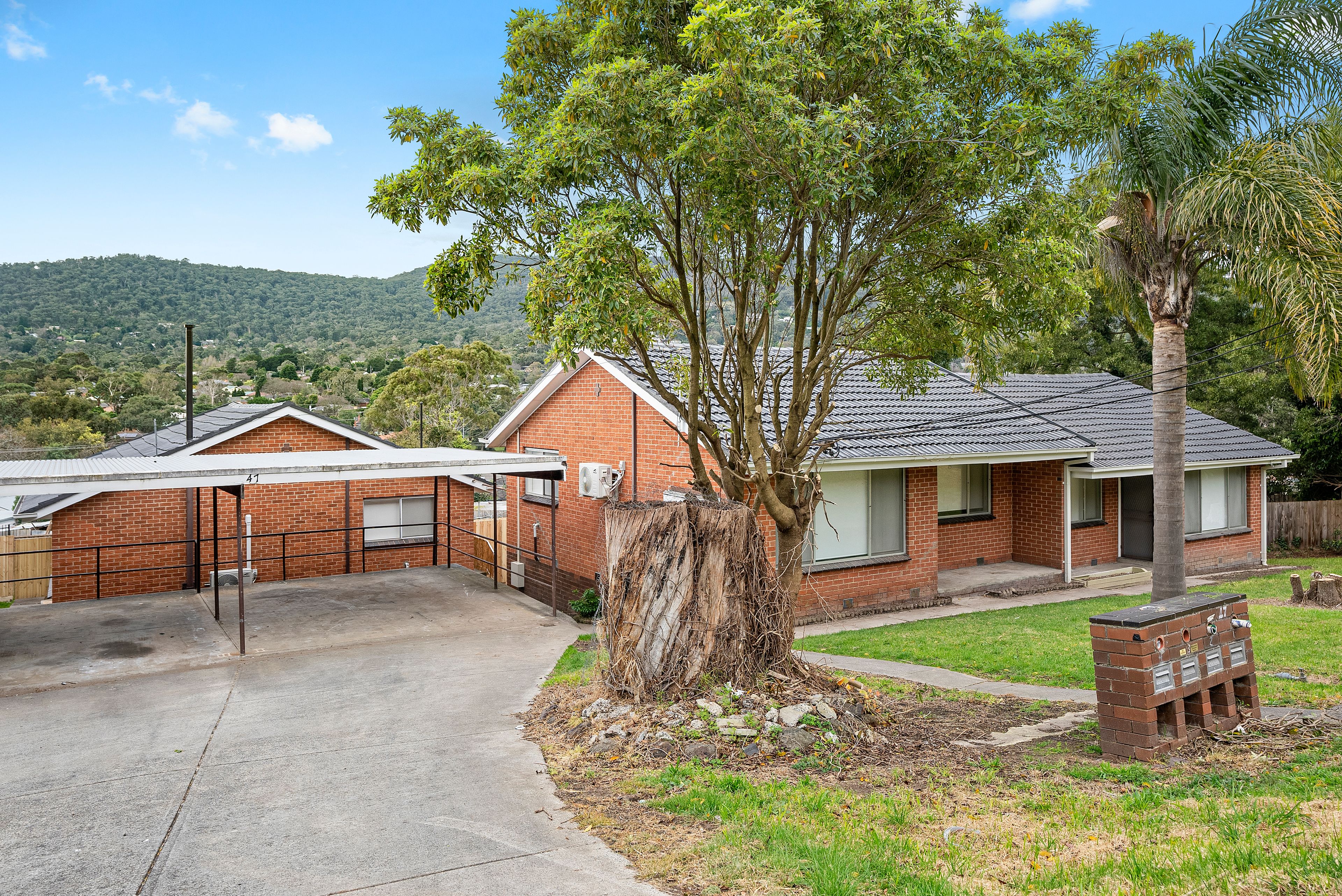3/47 Alma Crescent, Ferntree Gully, VIC 3156