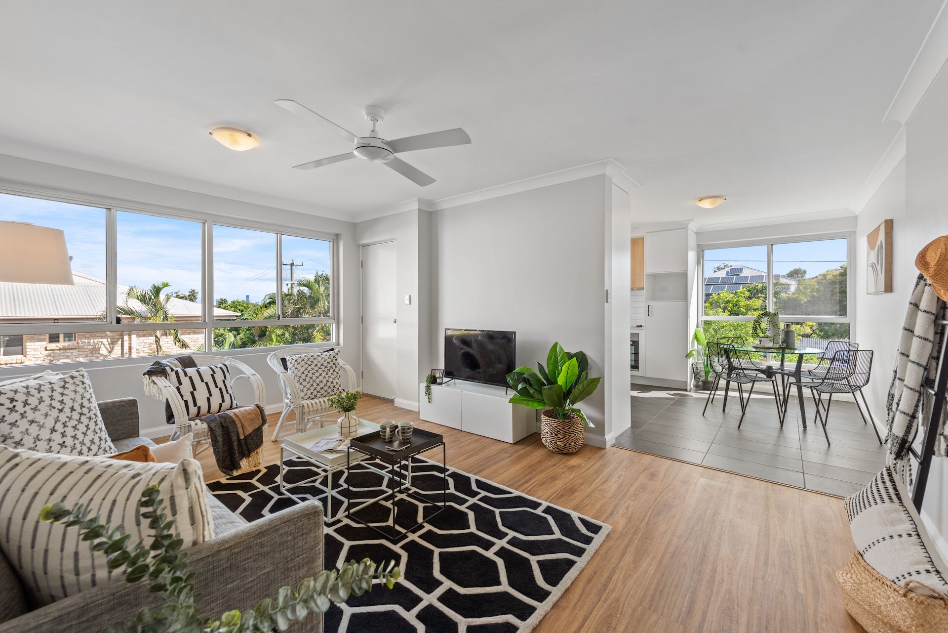 17 Lucy Street, Gaythorne QLD 4051