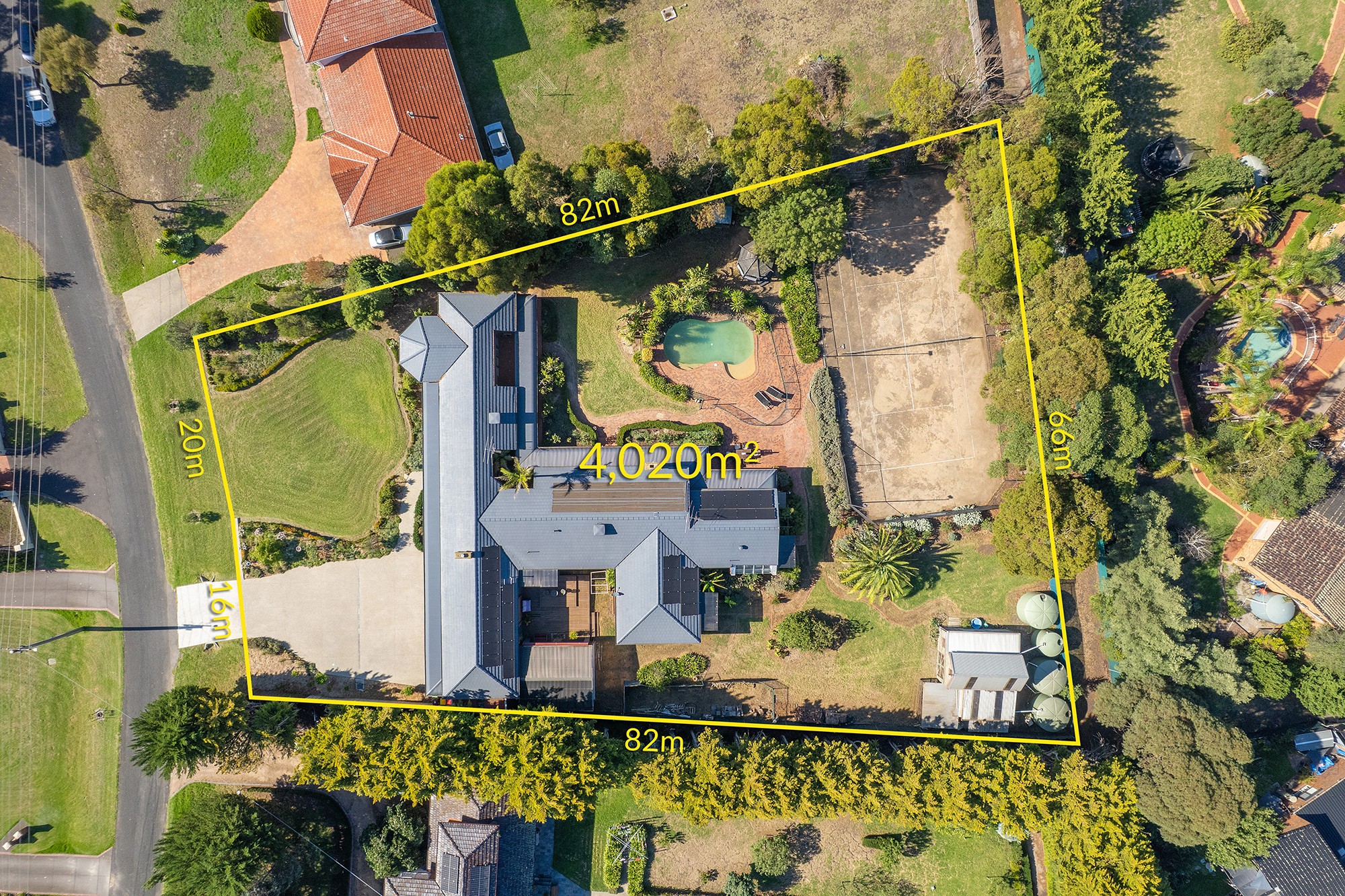 6 Cupar Place, Greenvale, VIC 3059