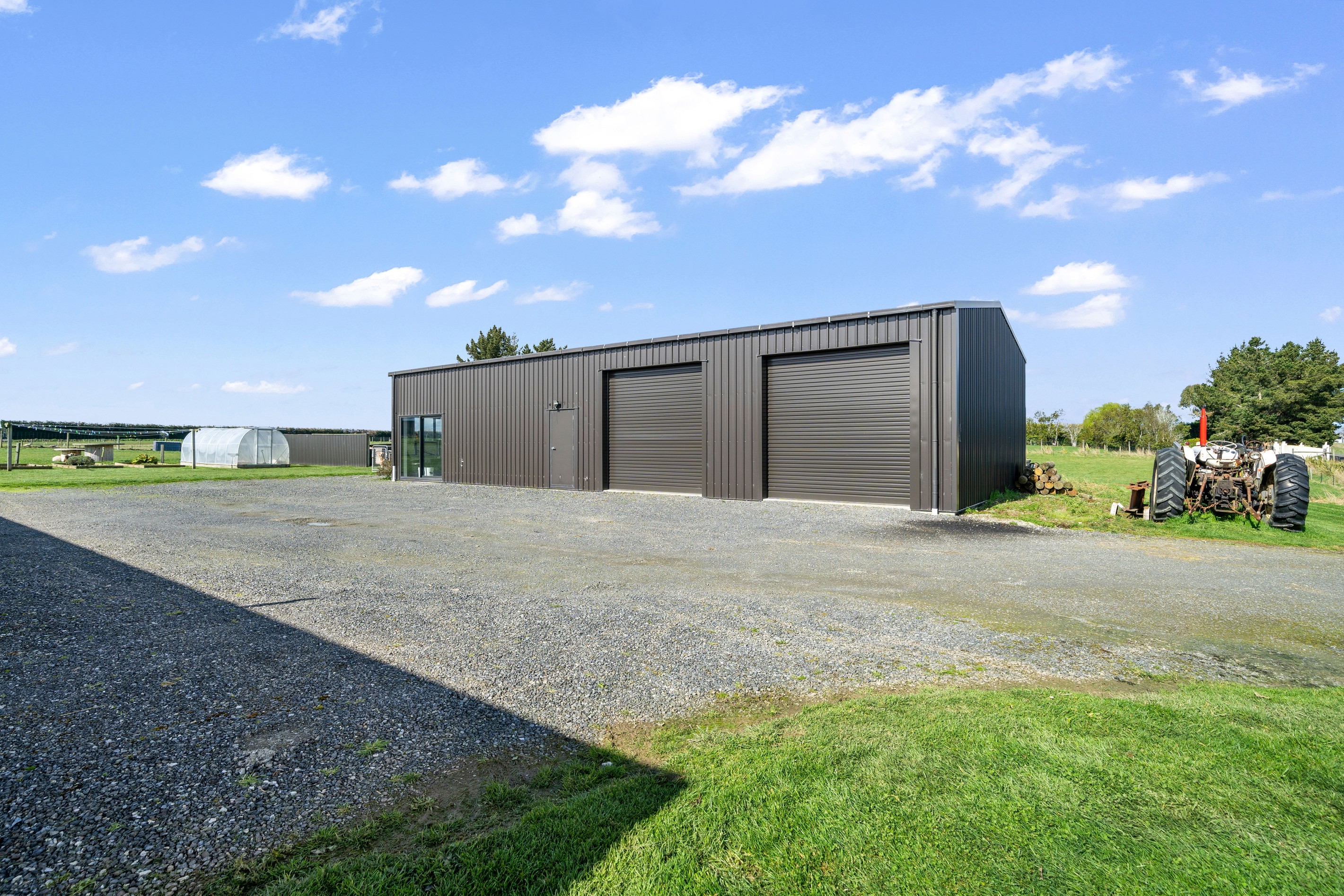 660 Mill Road North, Makarewa, Invercargill